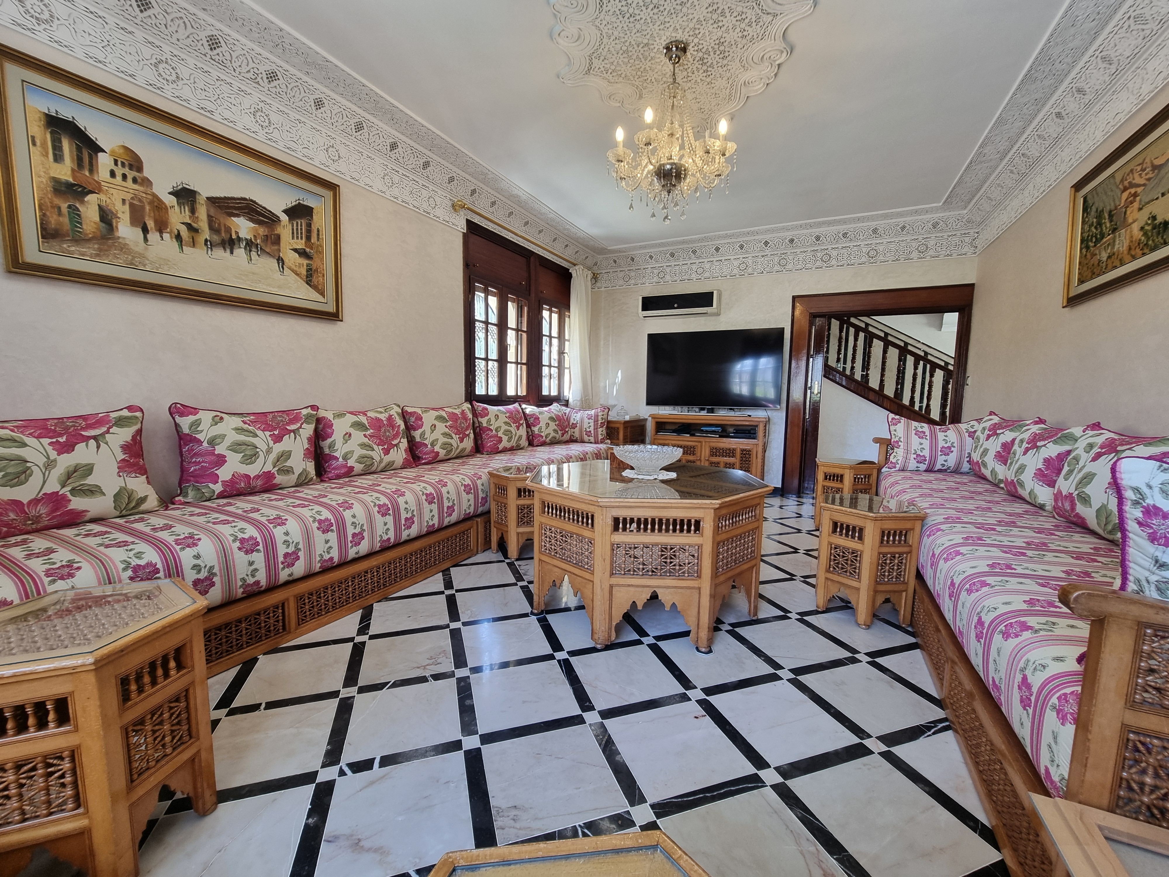 Villa 782 m² à La Colline — 18