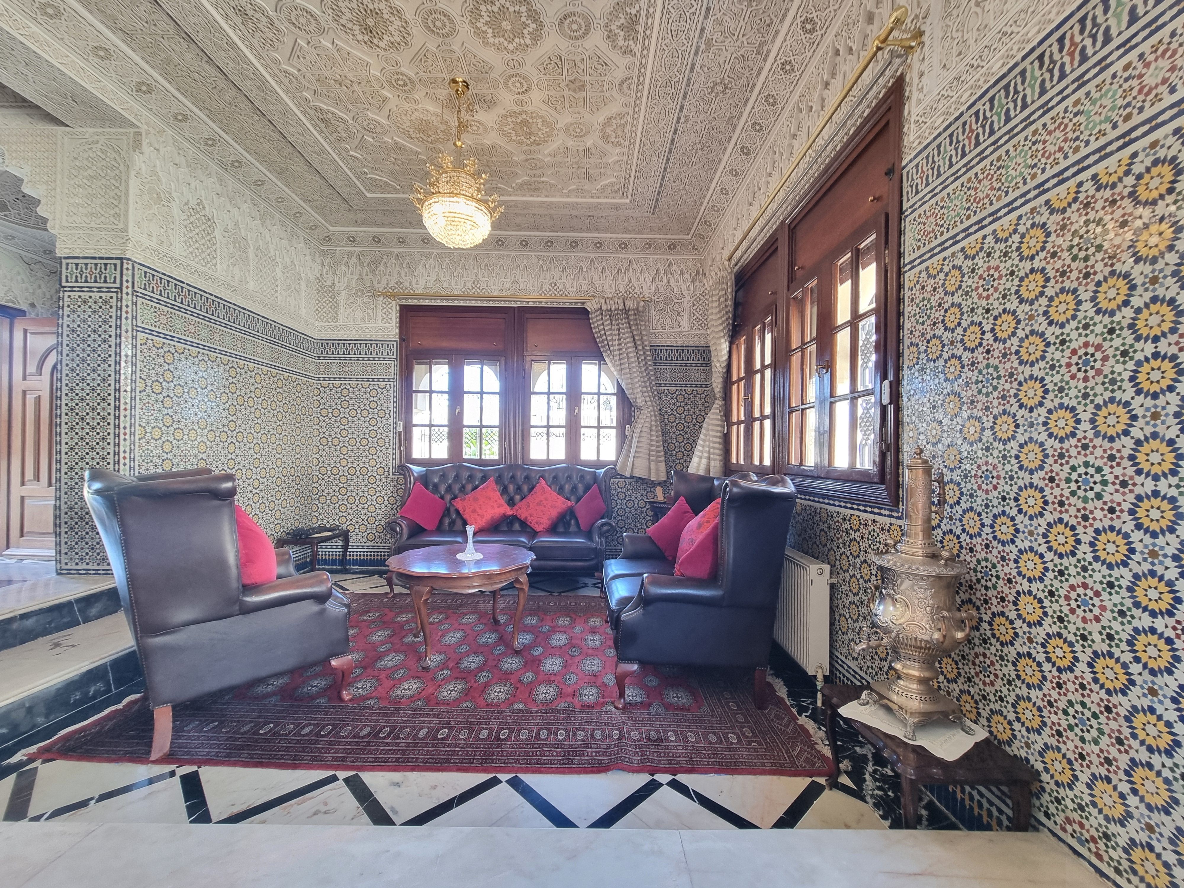 Villa 782 m² à La Colline — 15