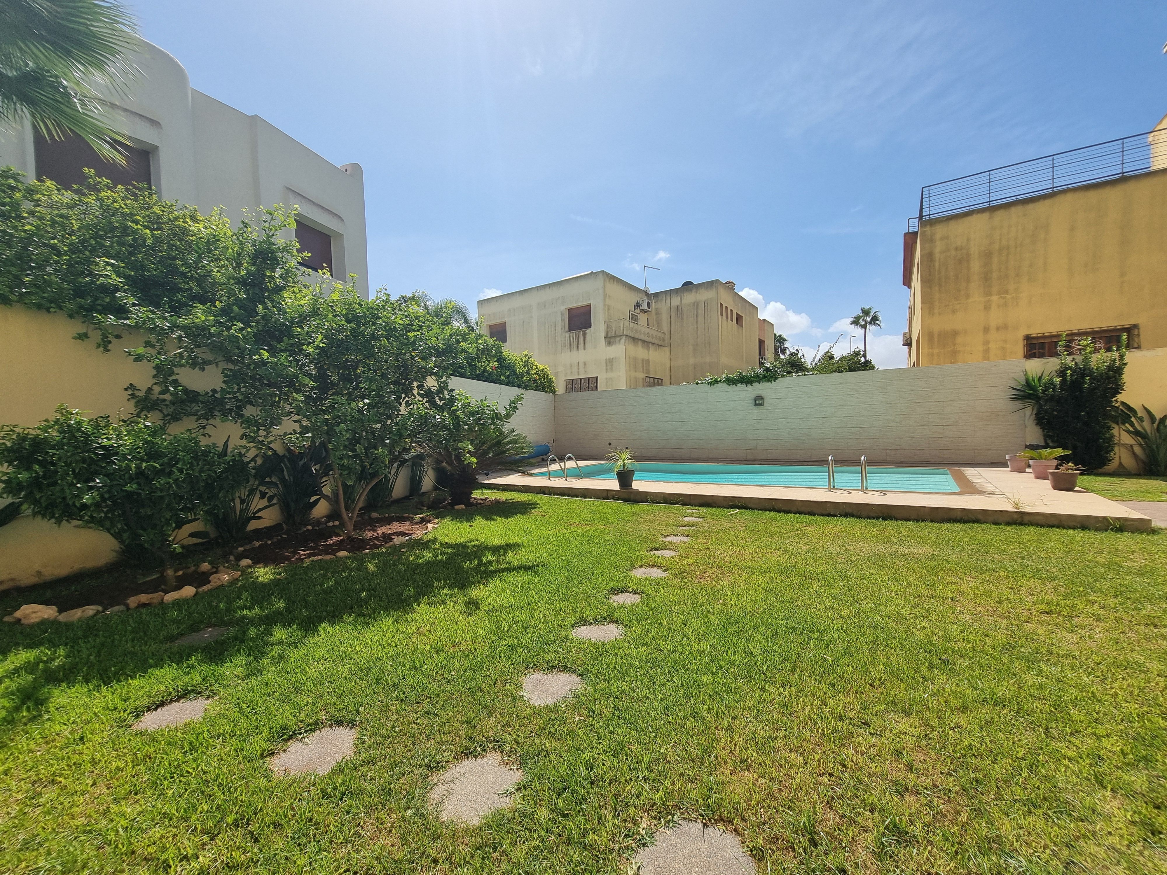 Villa 782 m² à La Colline — 16