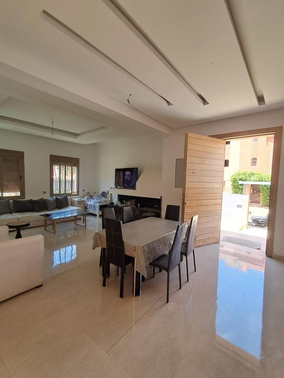 Villa 516 m² à Route De L'Ourika (Agdal) — 5