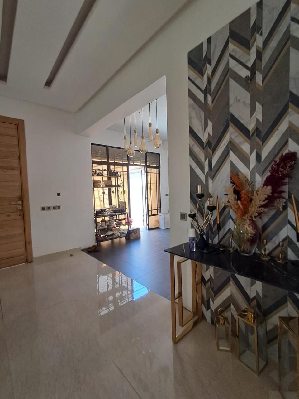 Villa 516 m² à Route De L'Ourika (Agdal) — 8