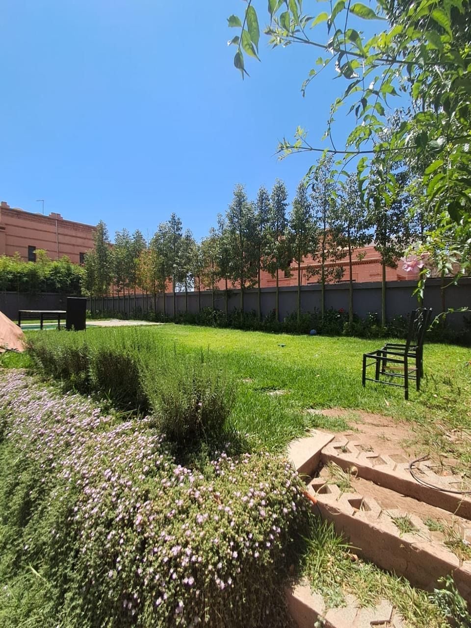 Villa 516 m² à Route De L'Ourika (Agdal) — 10