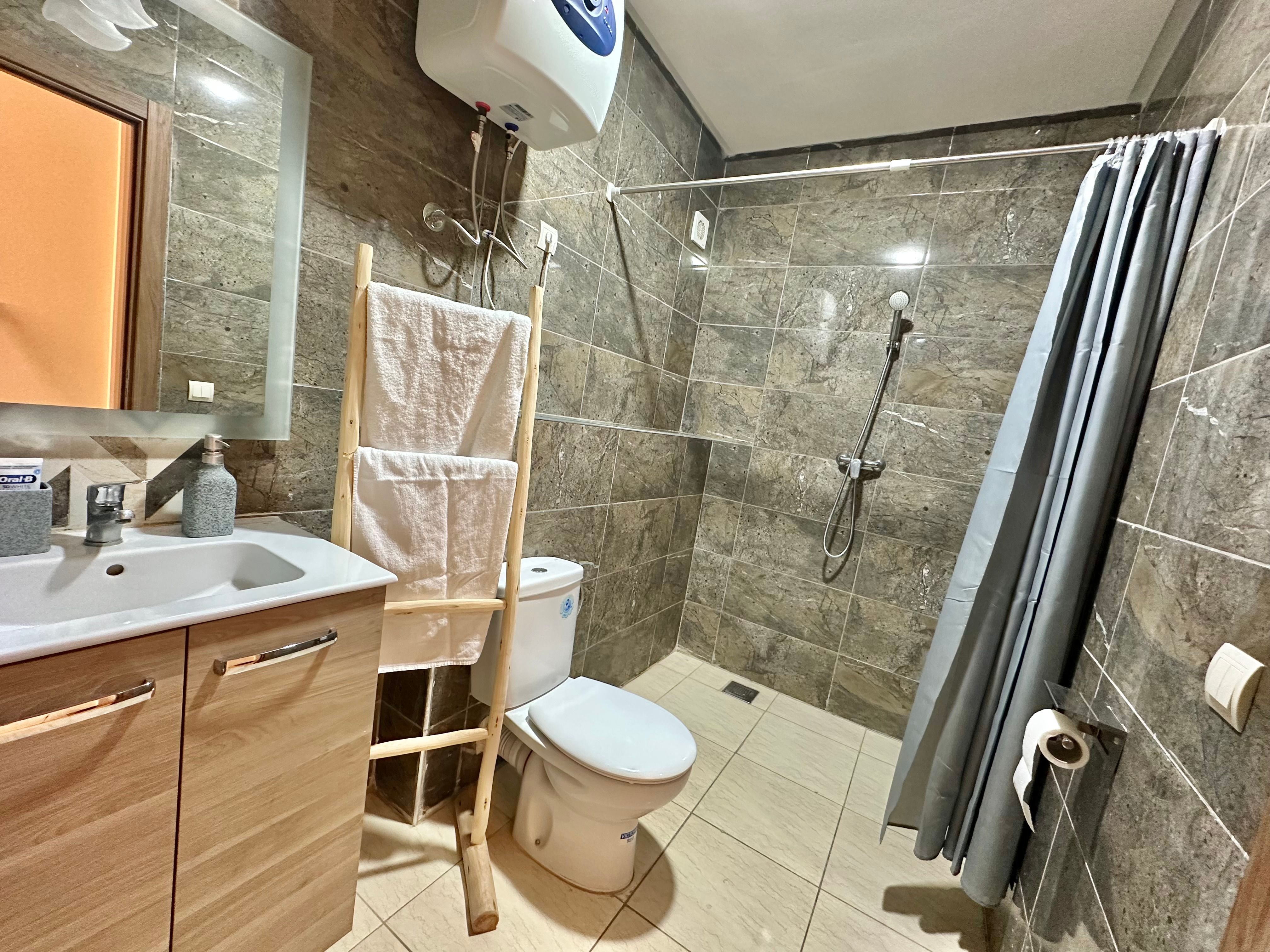 Appartement — Marrakech — 6