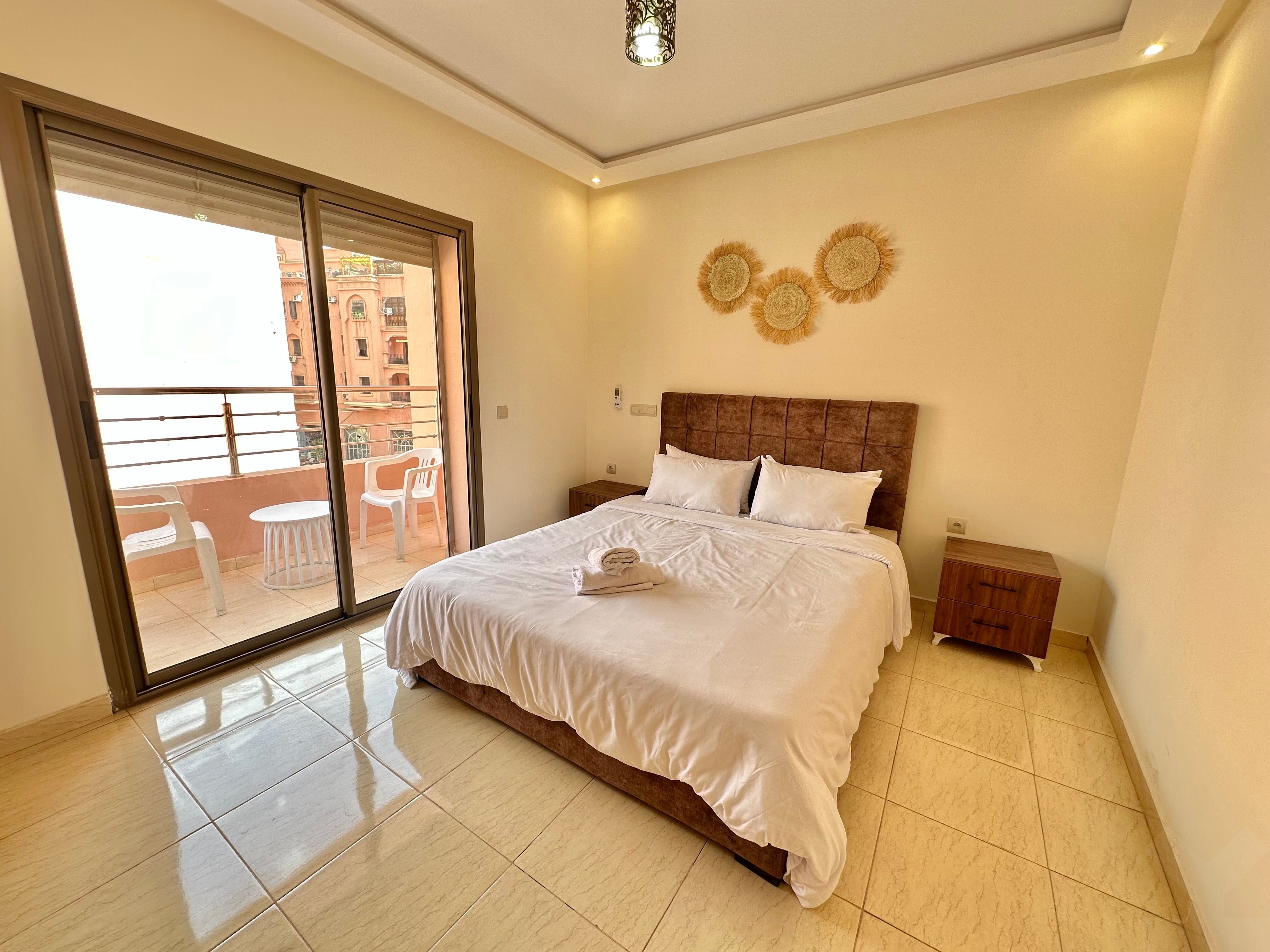 Appartement — Marrakech — 4