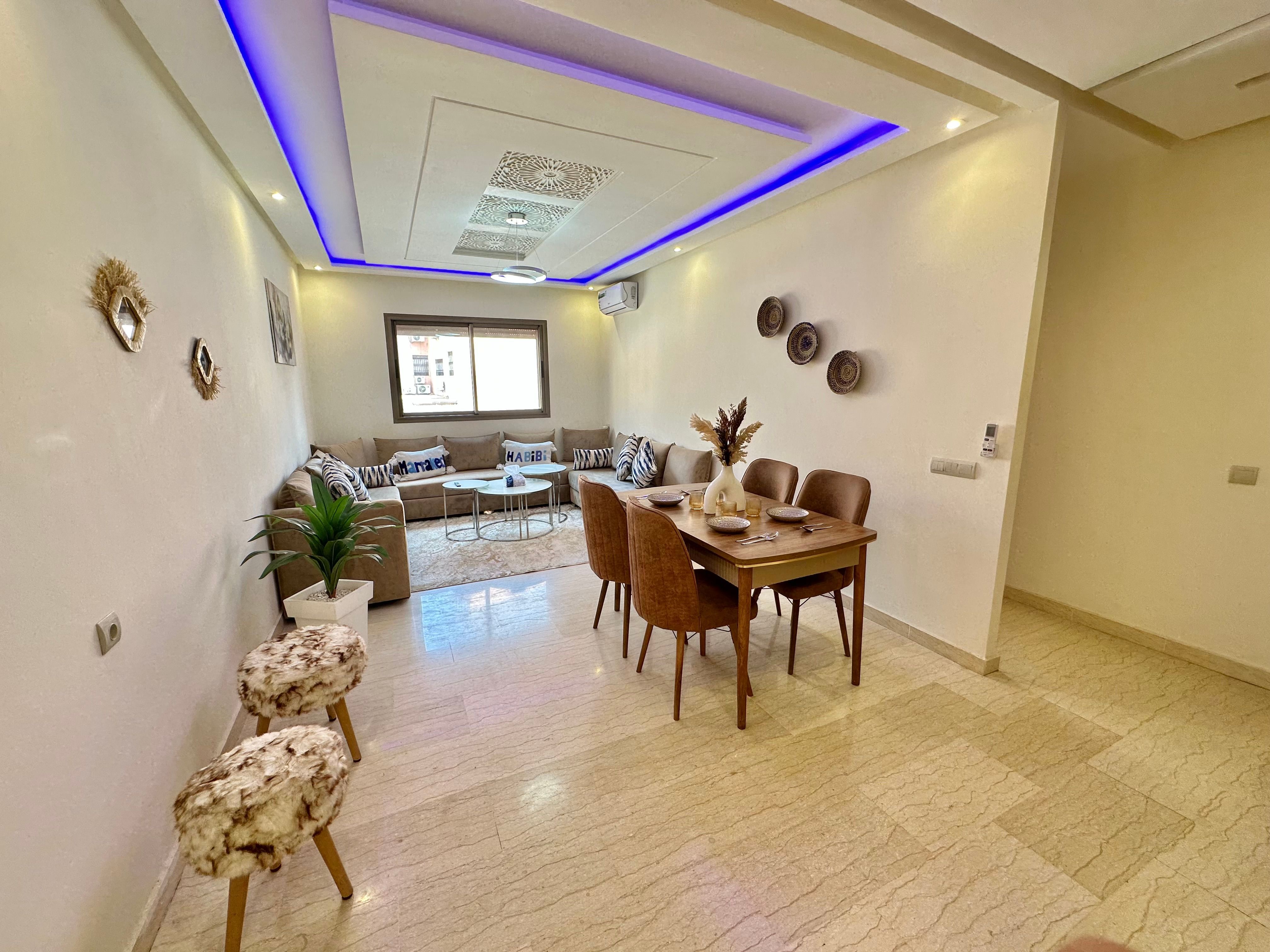 Appartement — Marrakech — 2