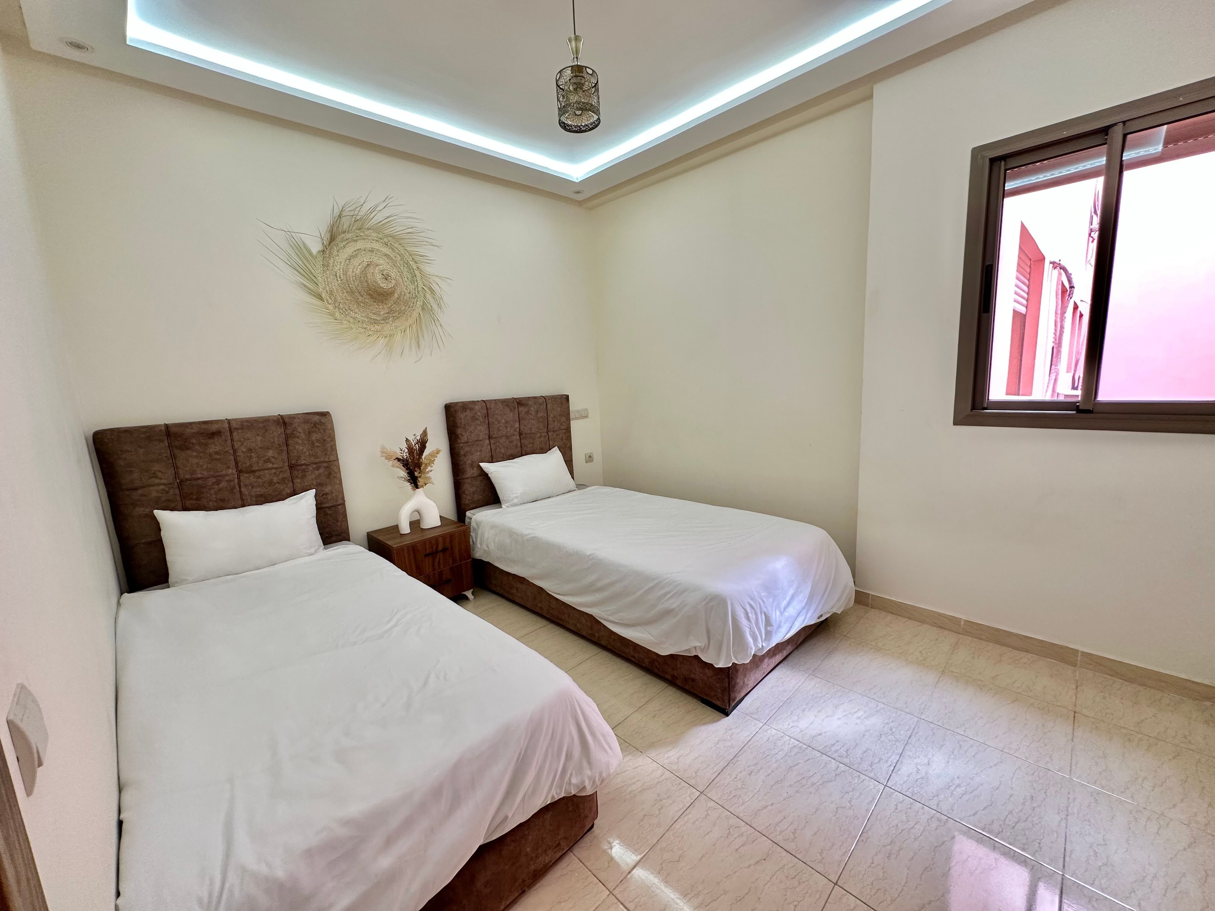 Appartement — Marrakech — 3