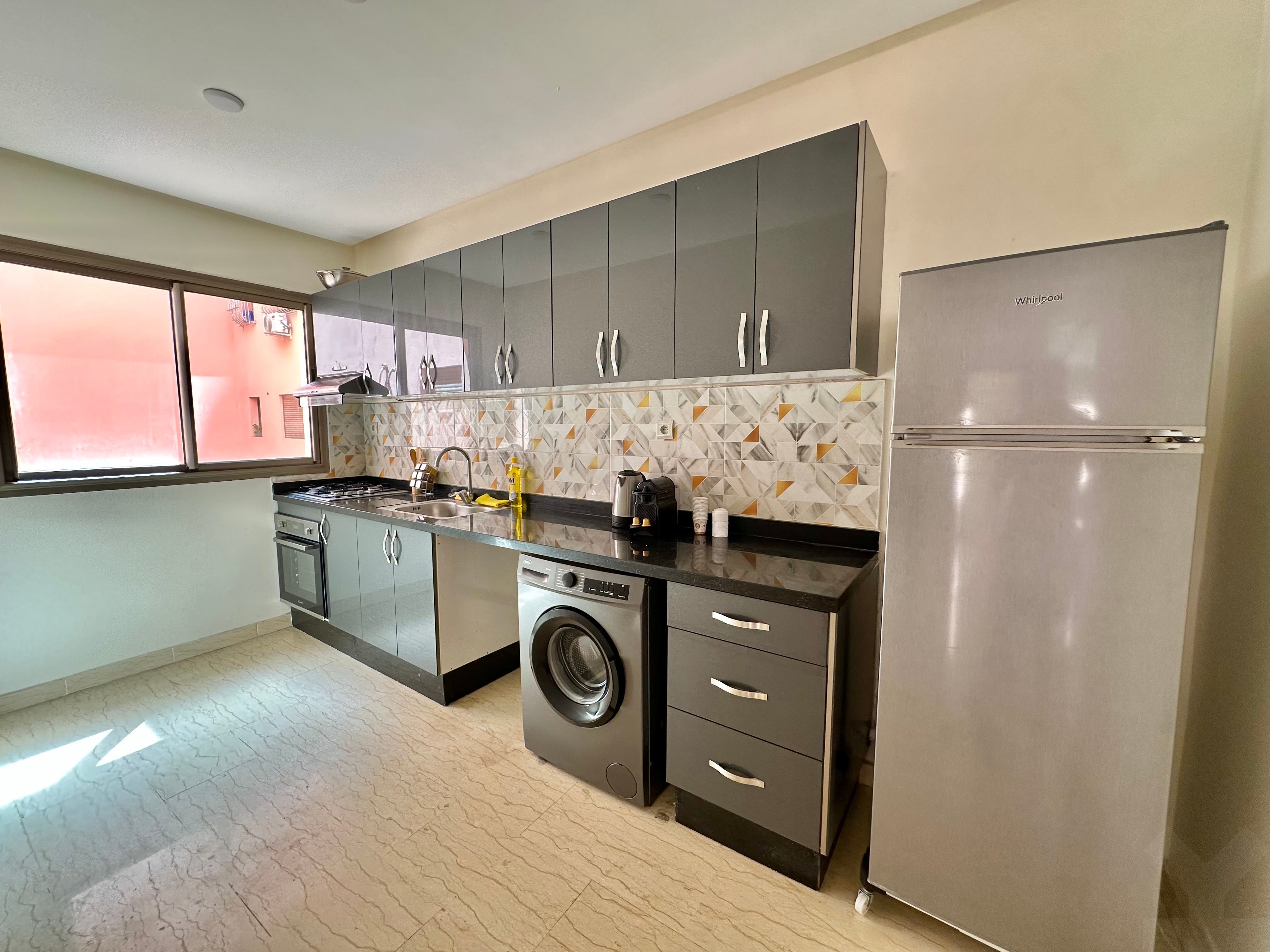 Appartement — Marrakech — 5