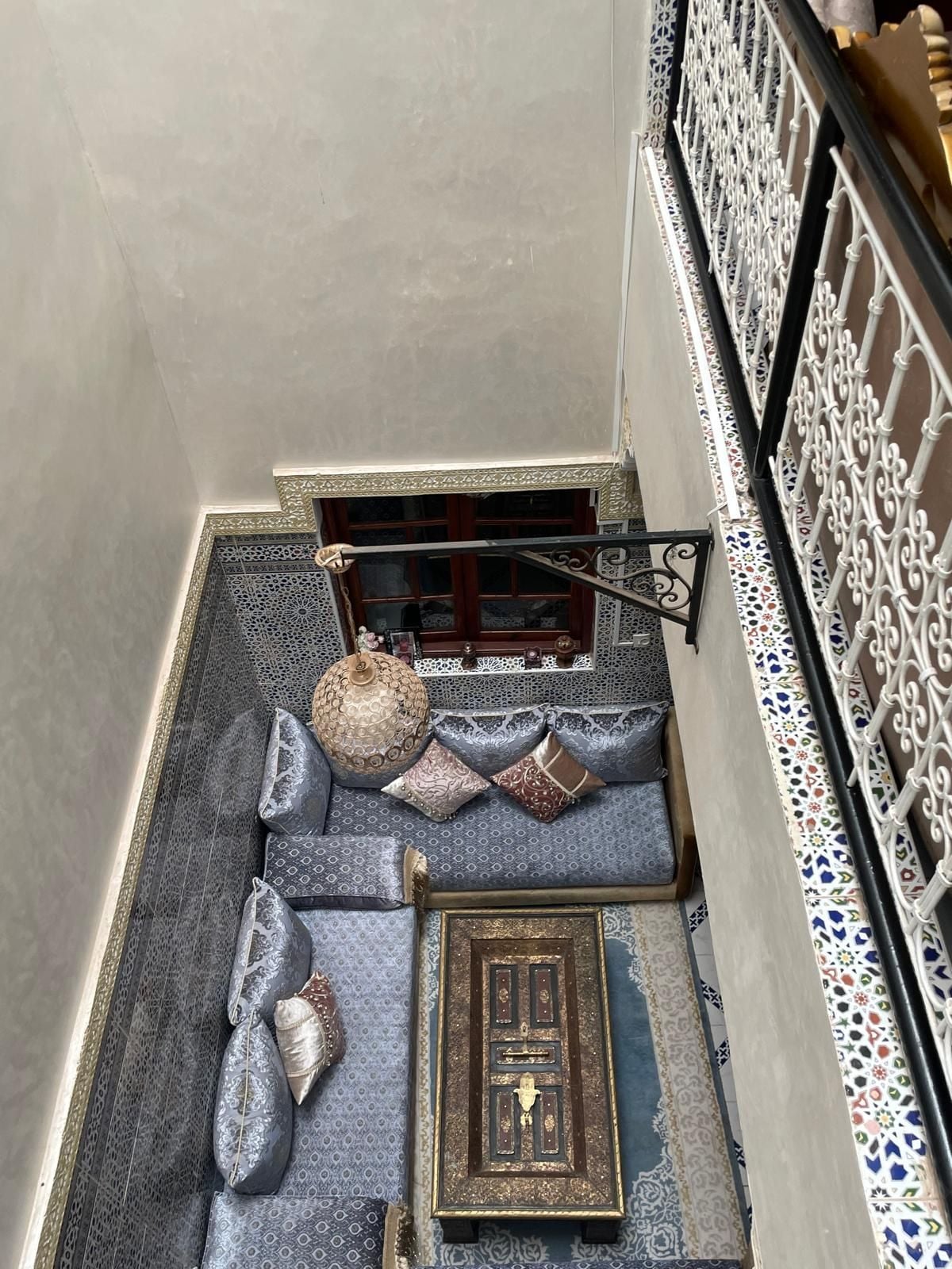 Maison — Marrakech