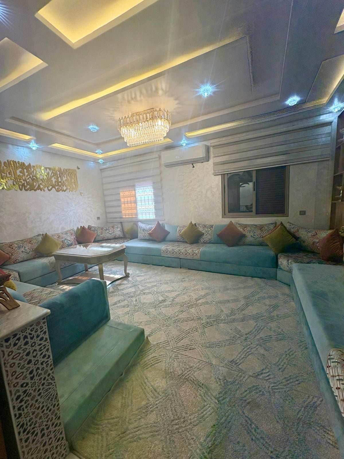 Maison 90 m² à Hay Nahda — 7
