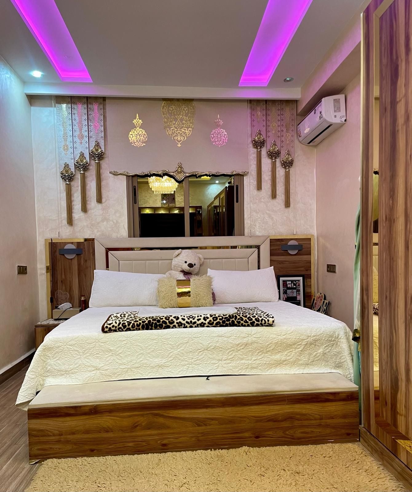 Maison 90 m² à Hay Nahda — 8