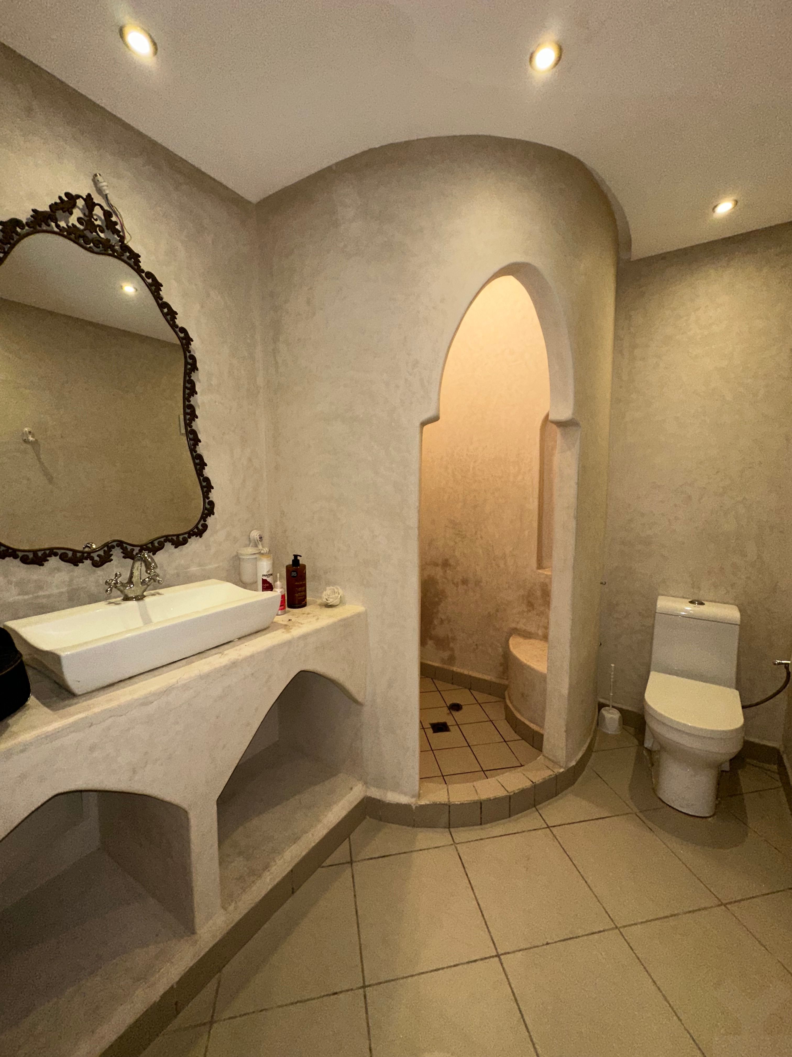 Villa — Marrakech — 3