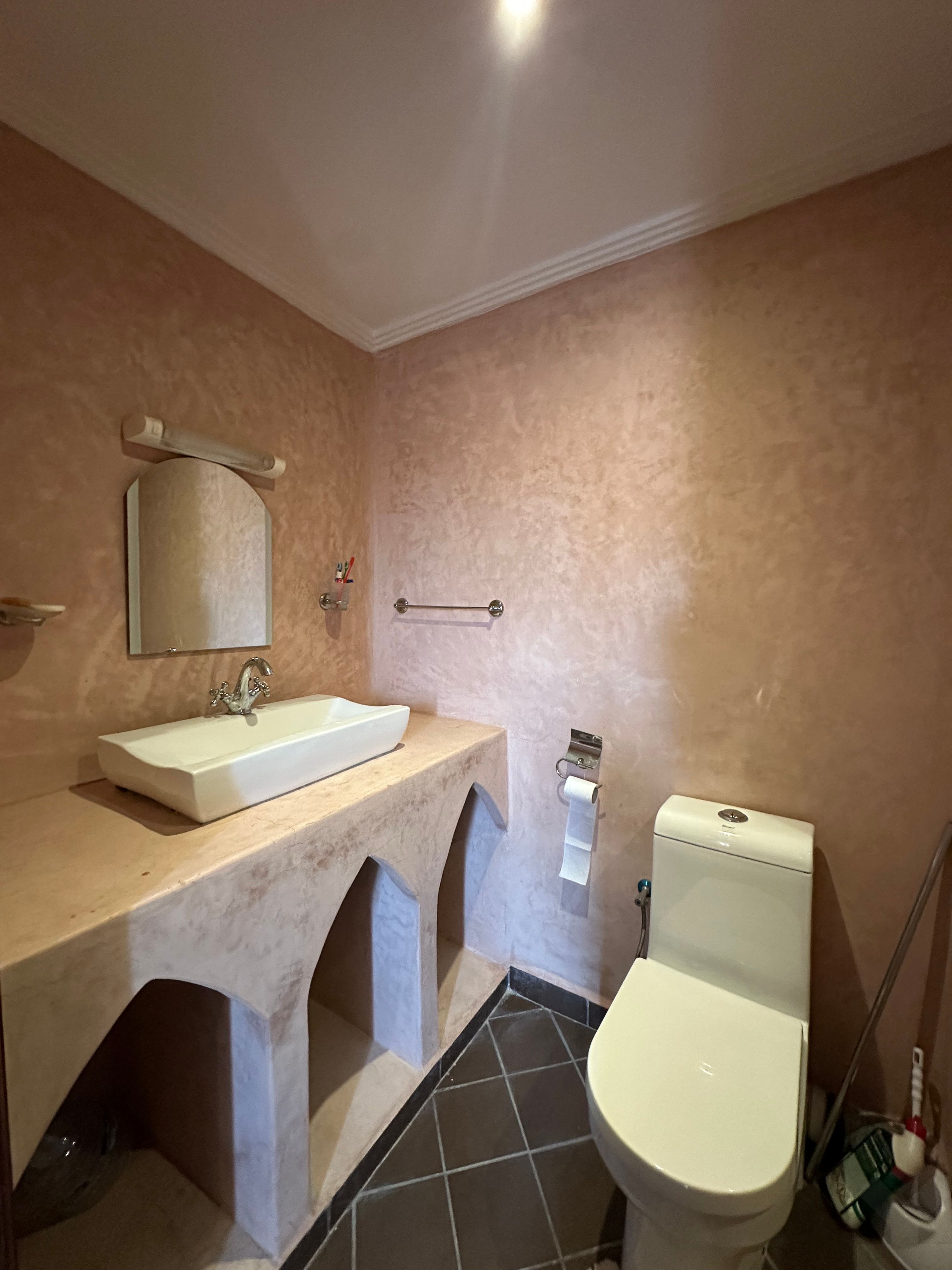 Villa 201 m² à Quartier Industriel De Sidi Ghanem — 7