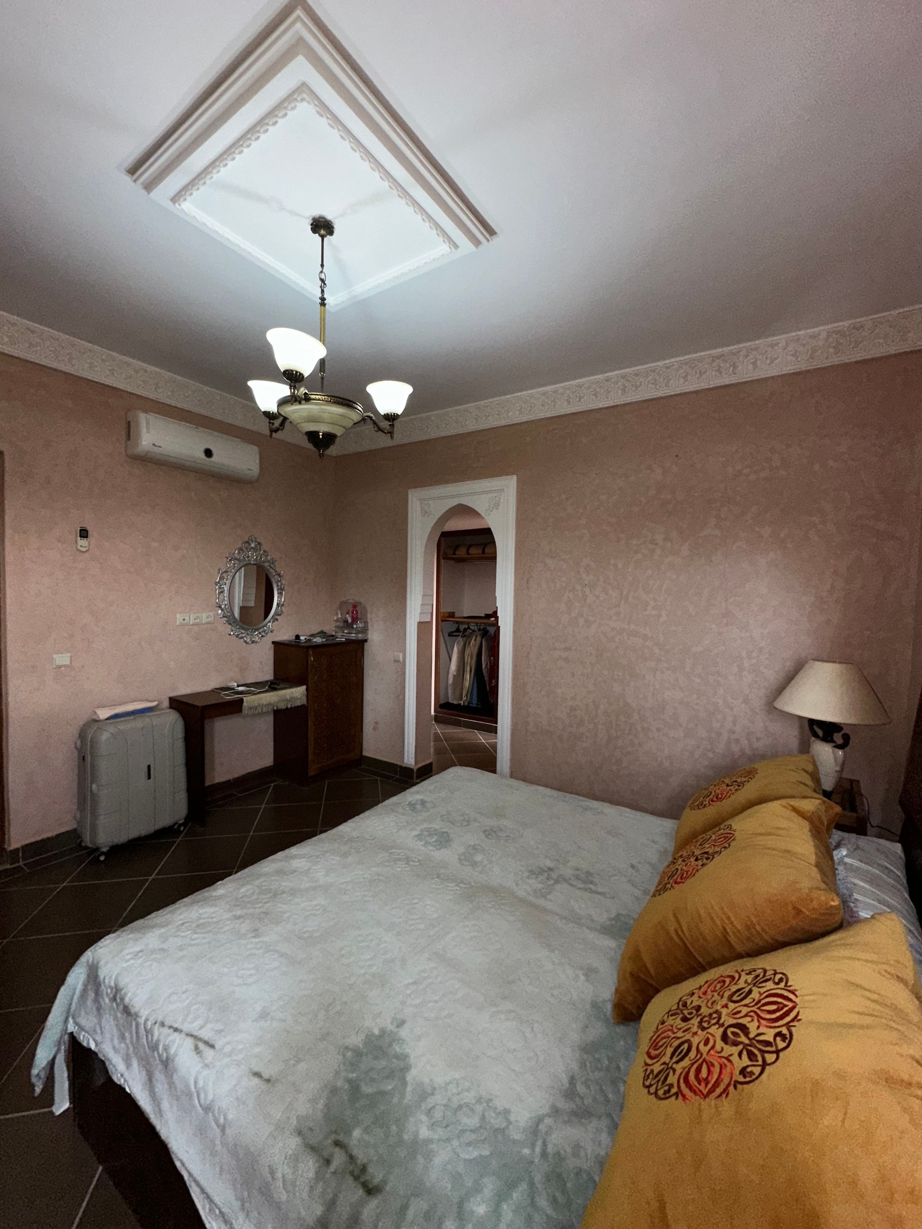 Villa — Marrakech — 6