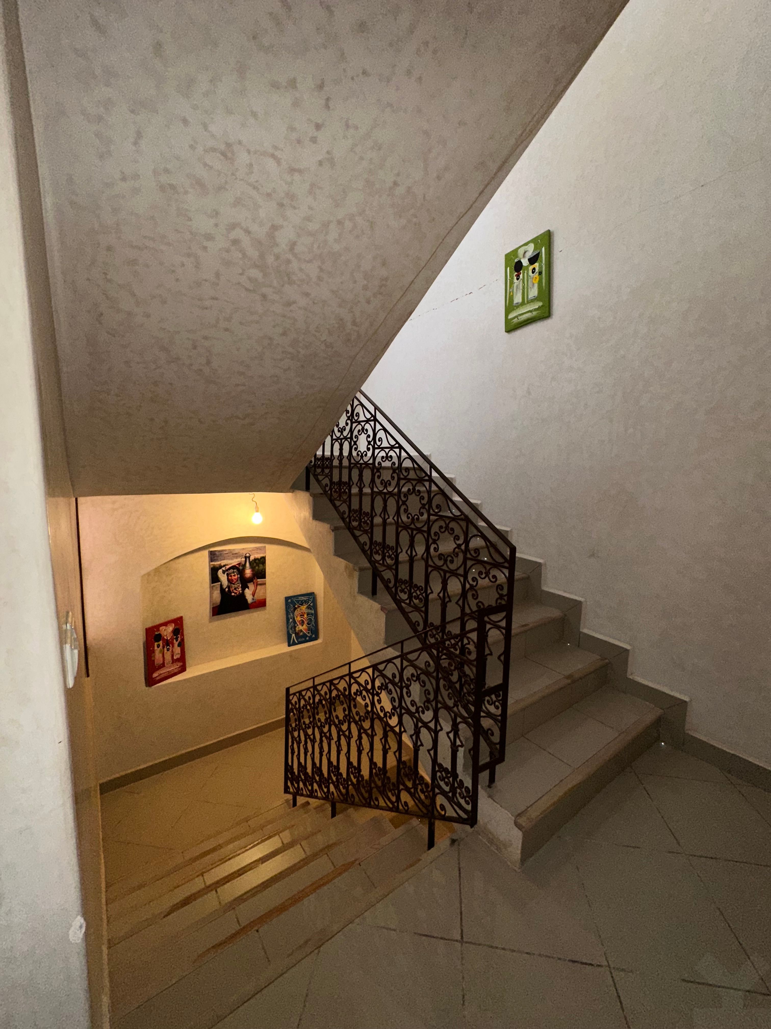 Villa 201 m² à Quartier Industriel De Sidi Ghanem — 11