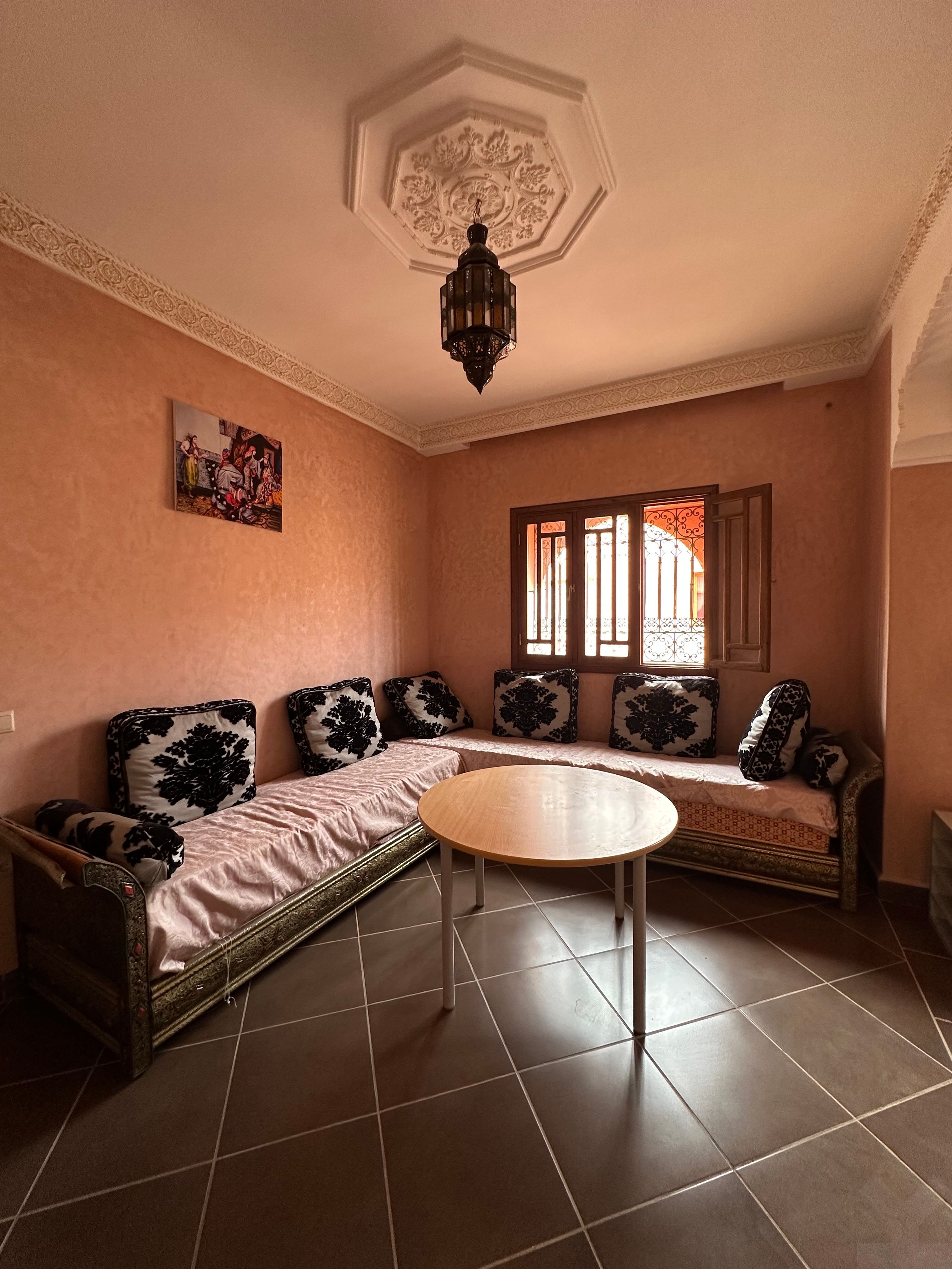 Villa — Marrakech — 4