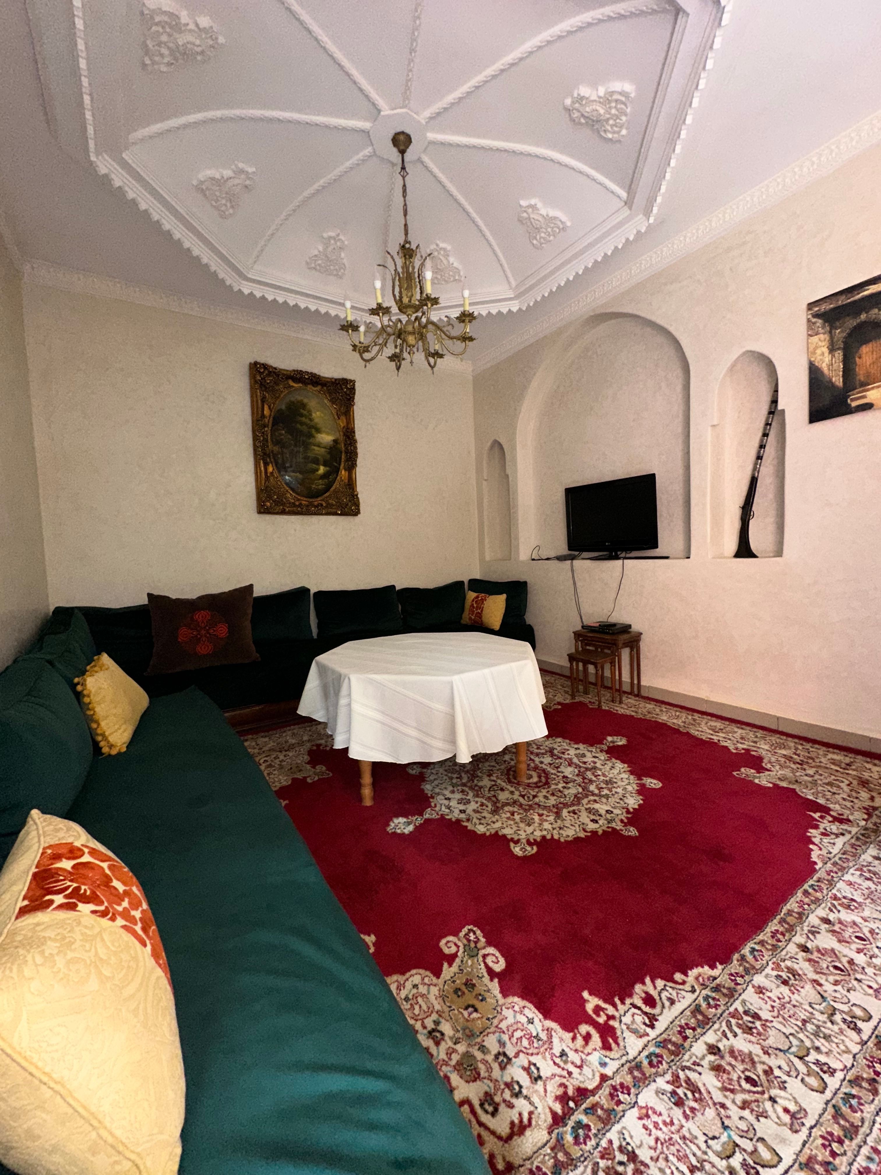 Villa — Marrakech — 2