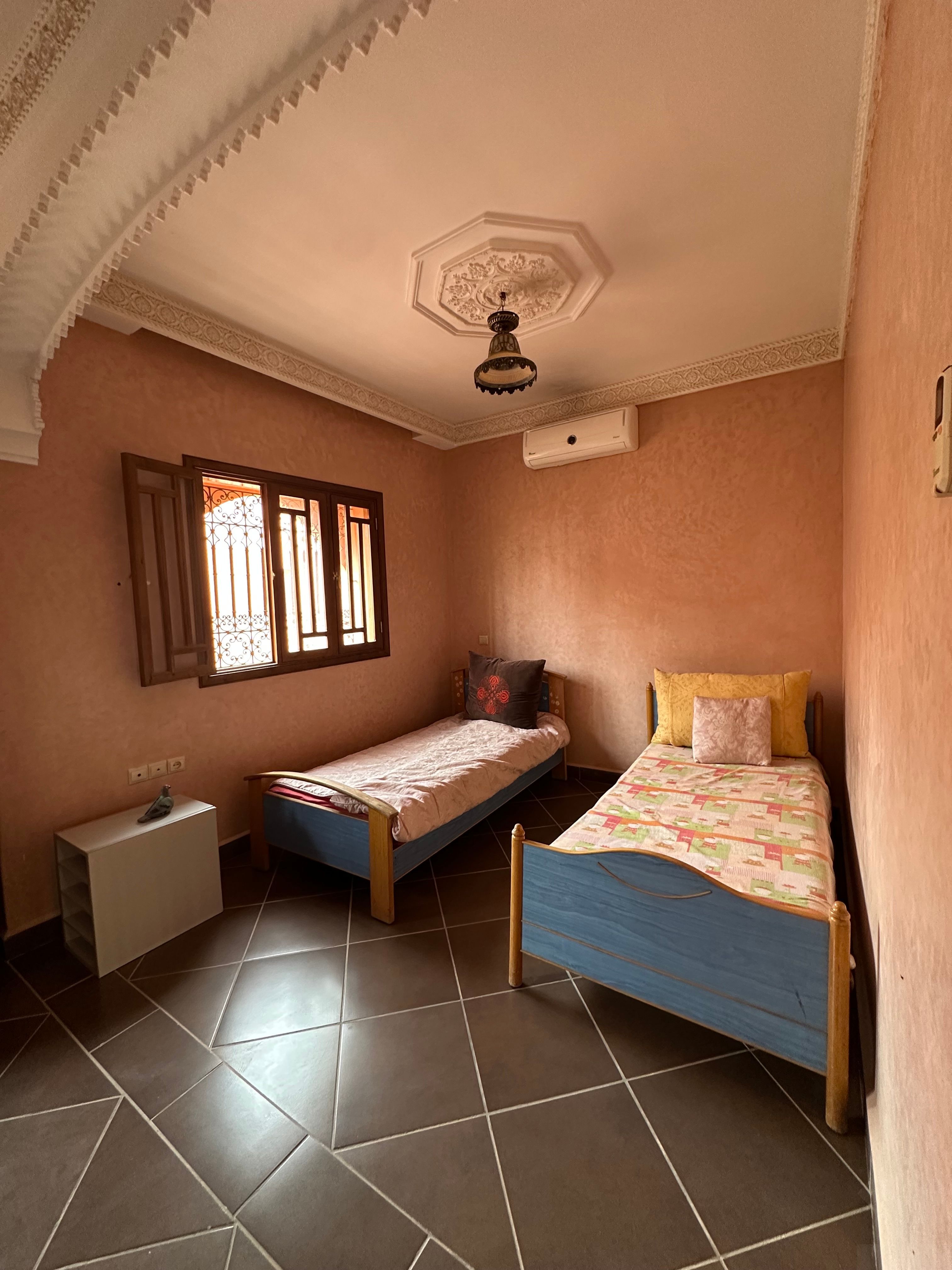 Villa — Marrakech — 5
