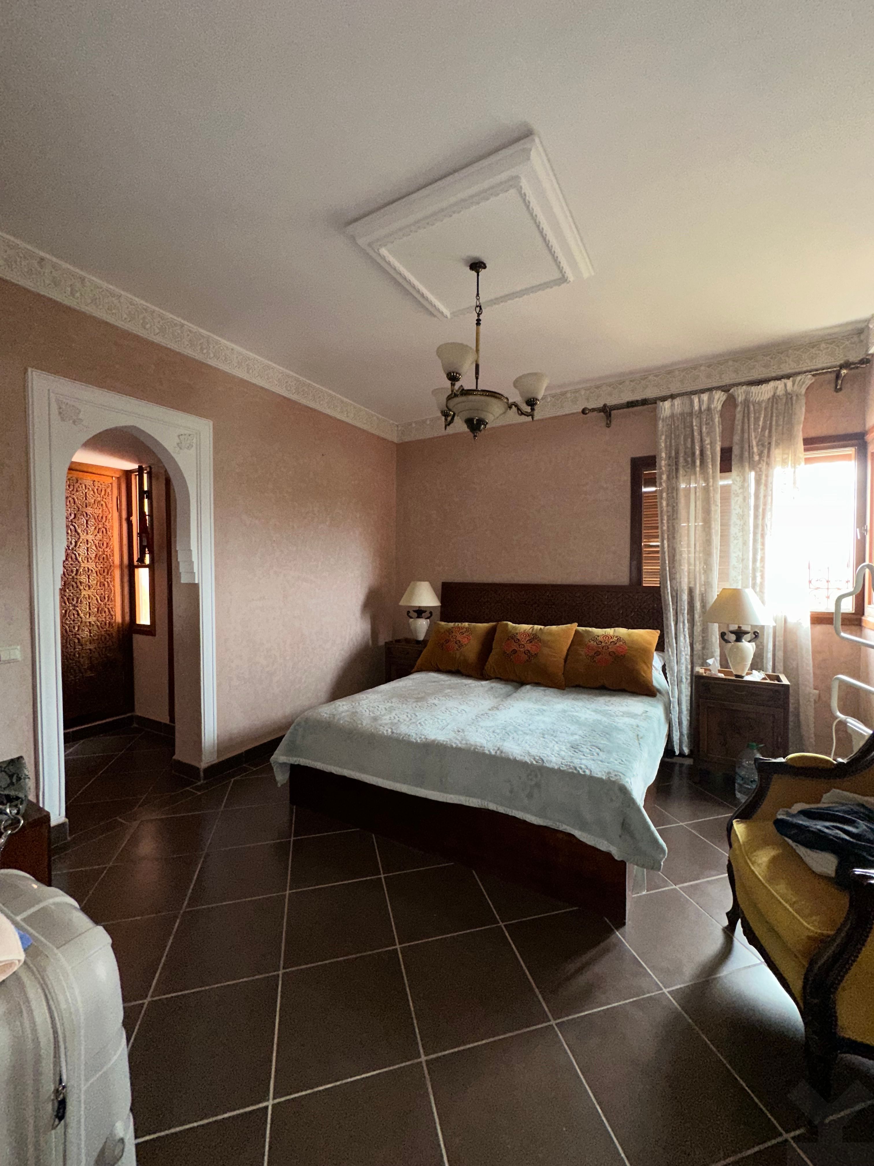 Villa 201 m² à Quartier Industriel De Sidi Ghanem — 8