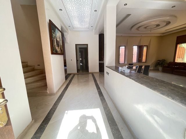 Villa — Marrakech — 6