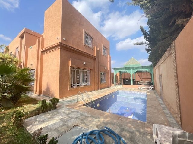 Villa 385 m² à Targa — 16