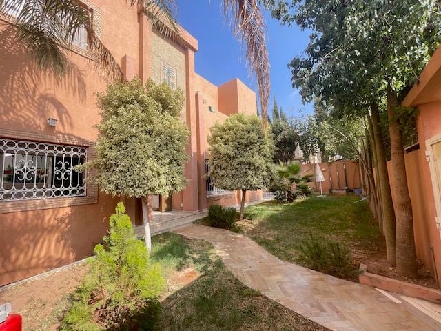 Villa 385 m² à Targa — 25