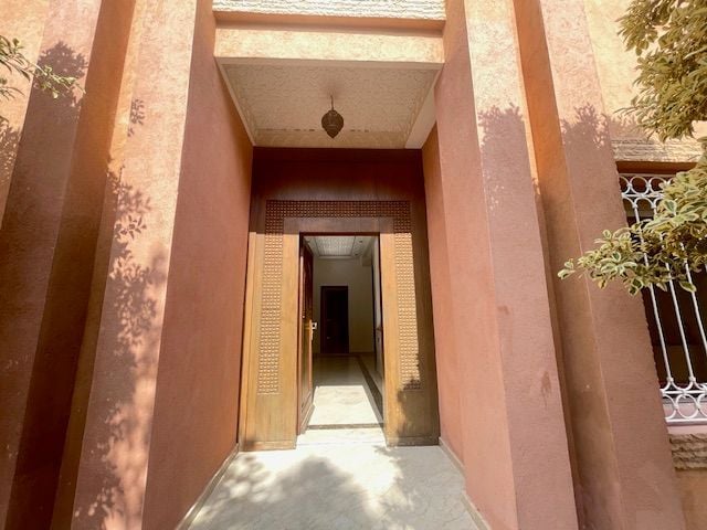 Villa 385 m² à Targa — 23
