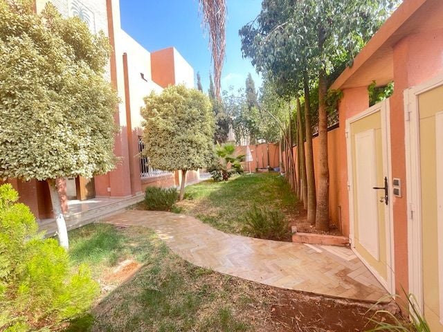 Villa 385 m² à Targa — 21