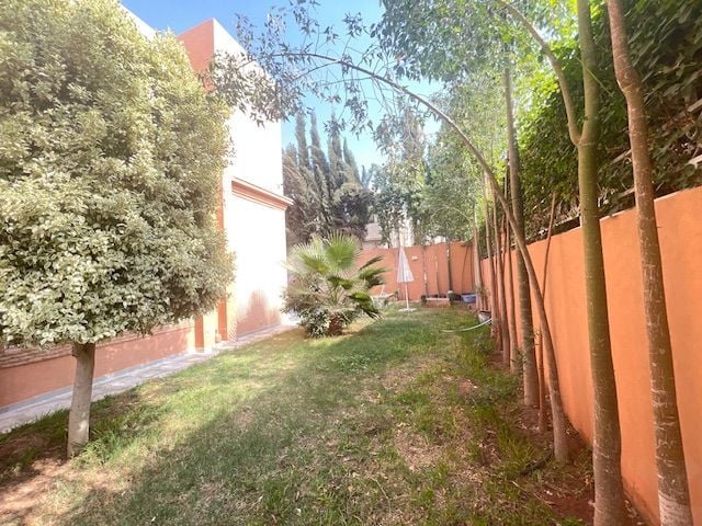 Villa 385 m² à Targa — 22