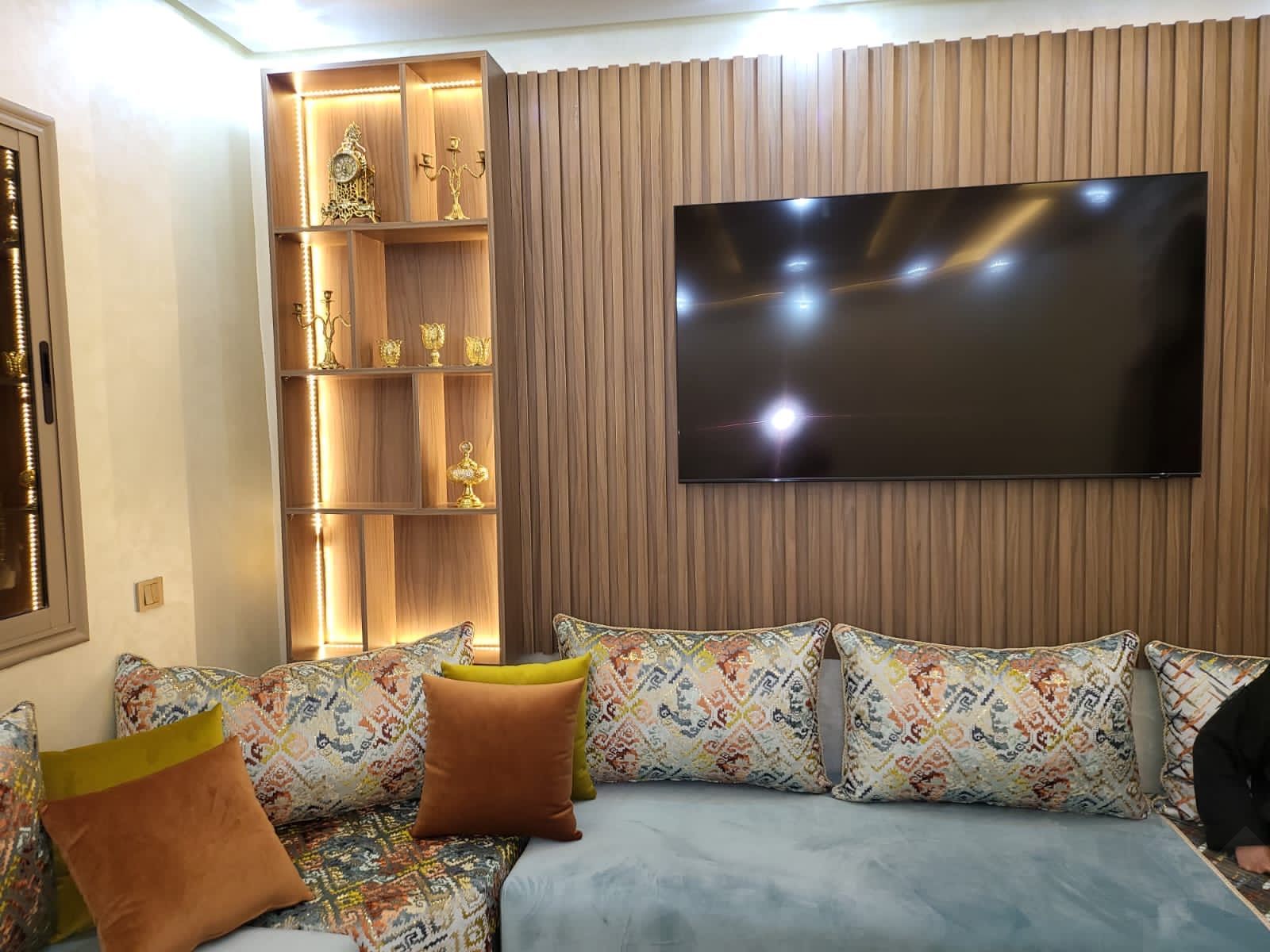 Villa 385 m² à Targa — 26