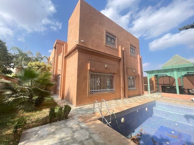 Villa 385 m² à Targa — 28