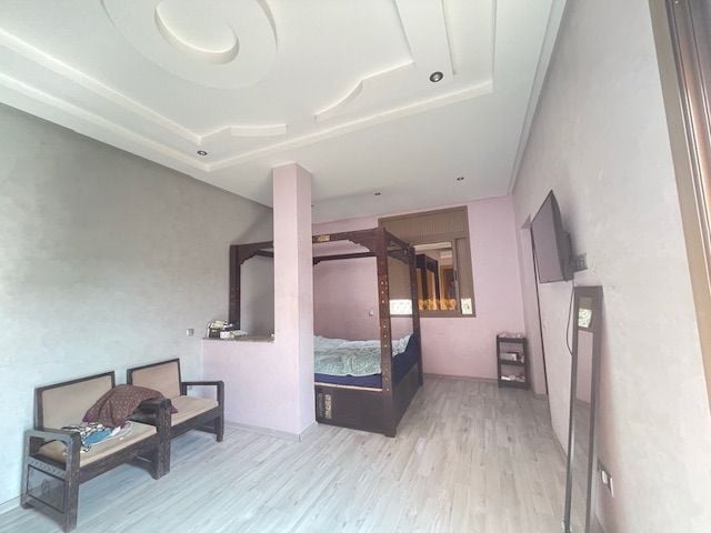 Villa — Marrakech