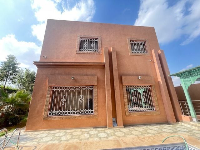 Villa 385 m² à Targa — 27