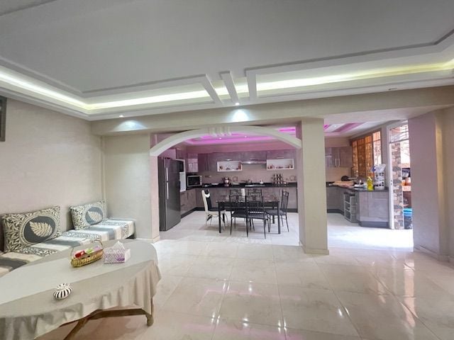 Villa — Marrakech — 5