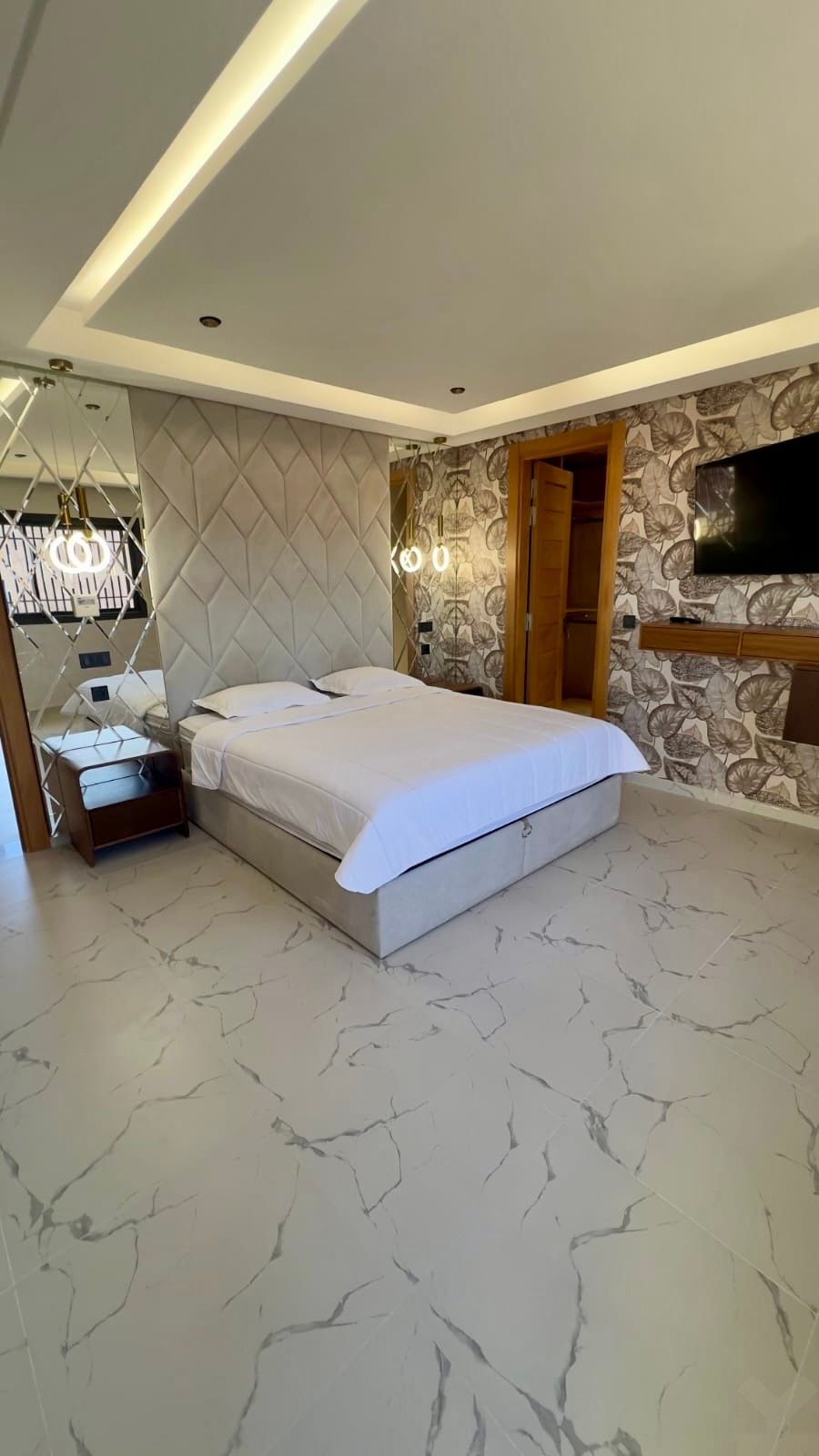 Villa — Marrakech — 5