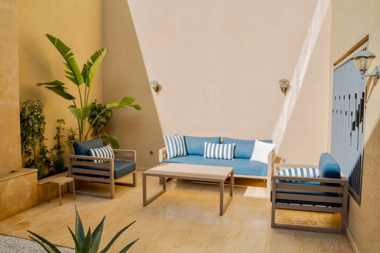 Villa 250 m² f Route D'Amizmiz - Cherifia — 7