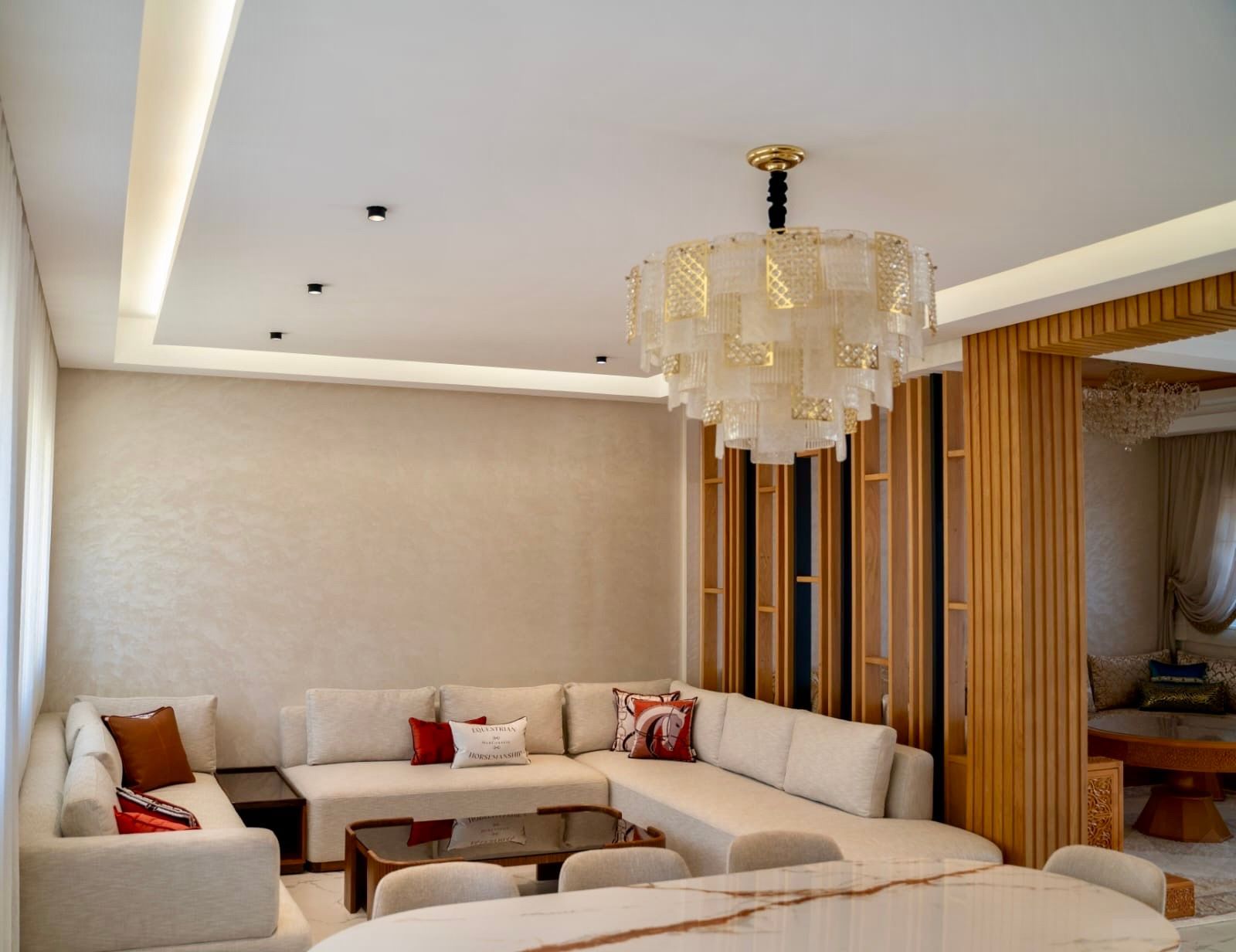 Villa — Marrakech — 2