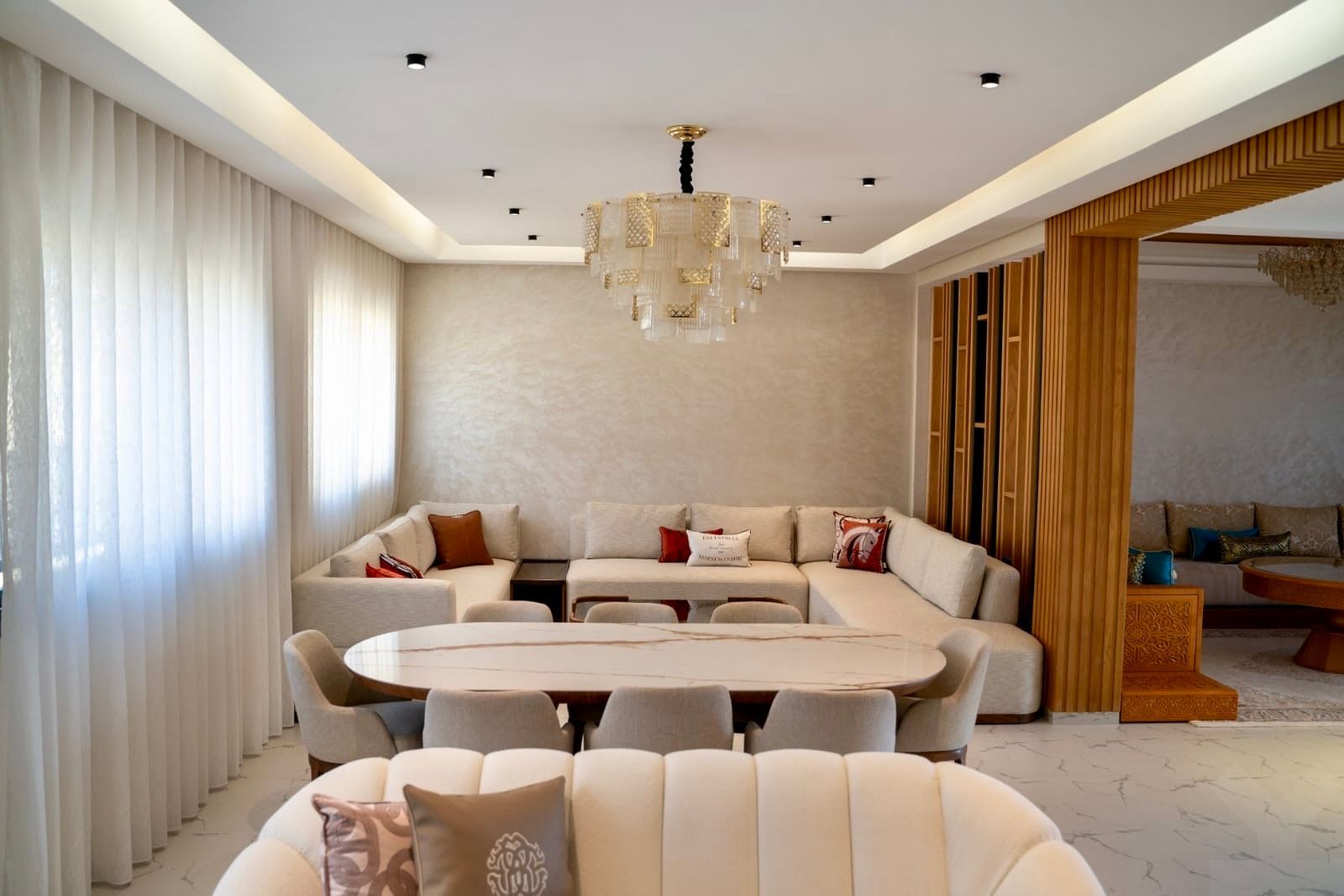 Villa — Marrakech — 3
