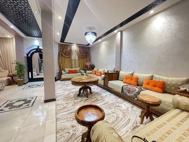 Villa 136 m² à S.Y.B.A — 2