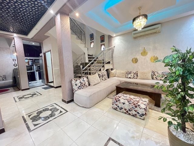 Villa 136 m² à S.Y.B.A — 4