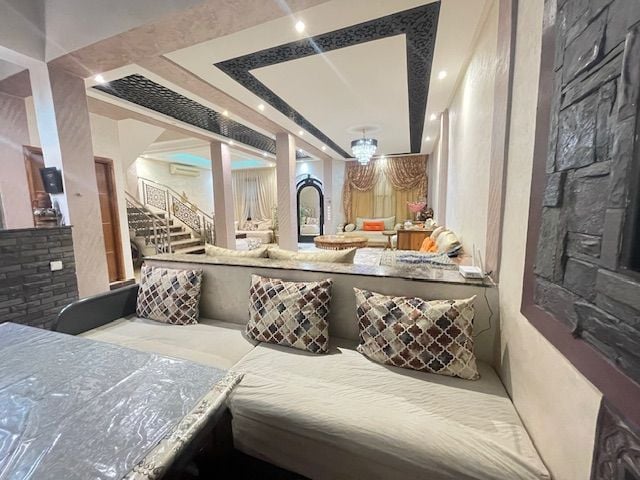 Villa 136 m² à S.Y.B.A — 6