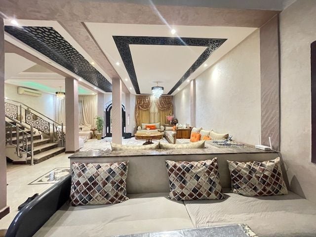 Villa — Marrakech
