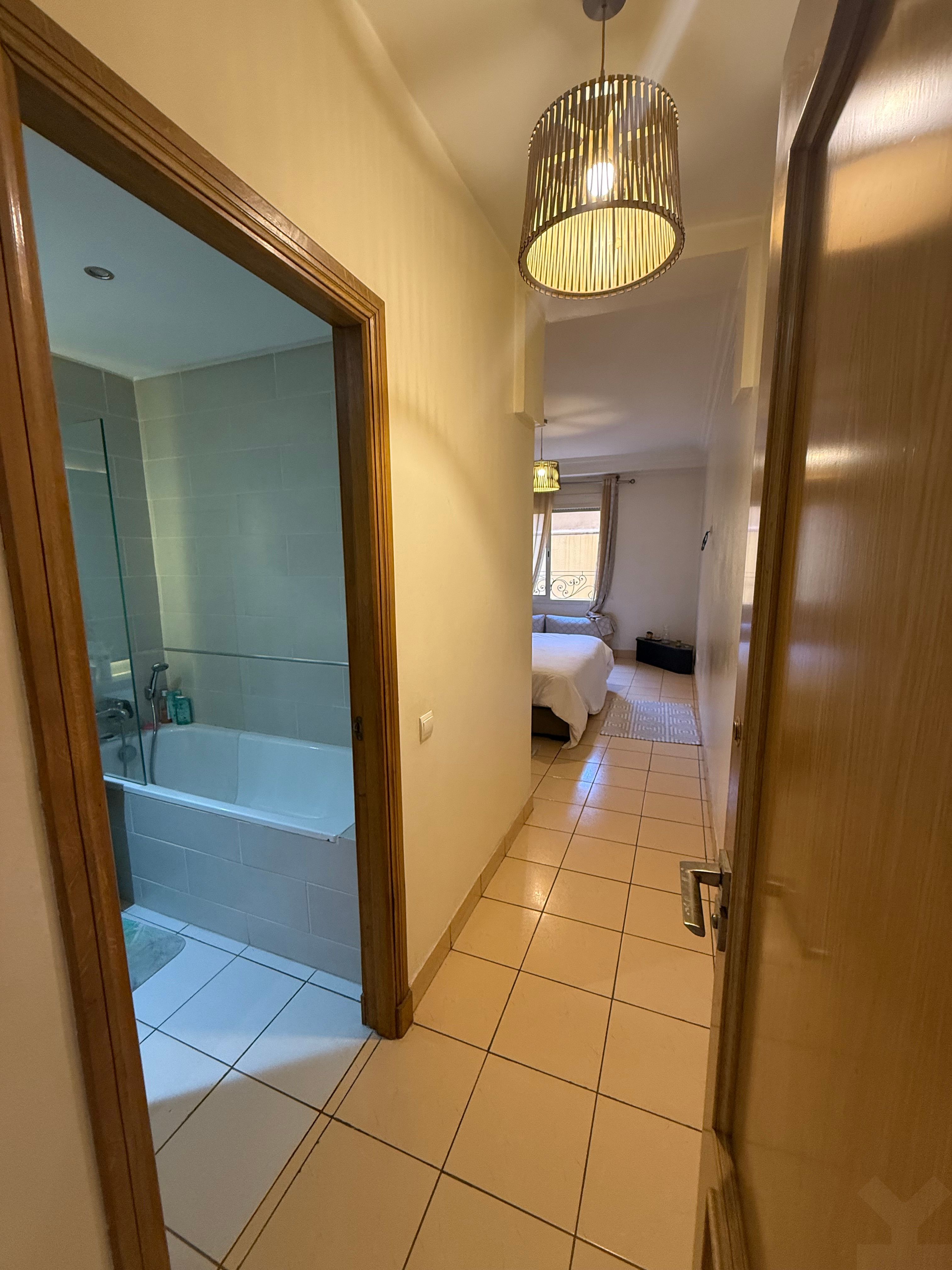 Appartement 133 m² à Gueliz — 9