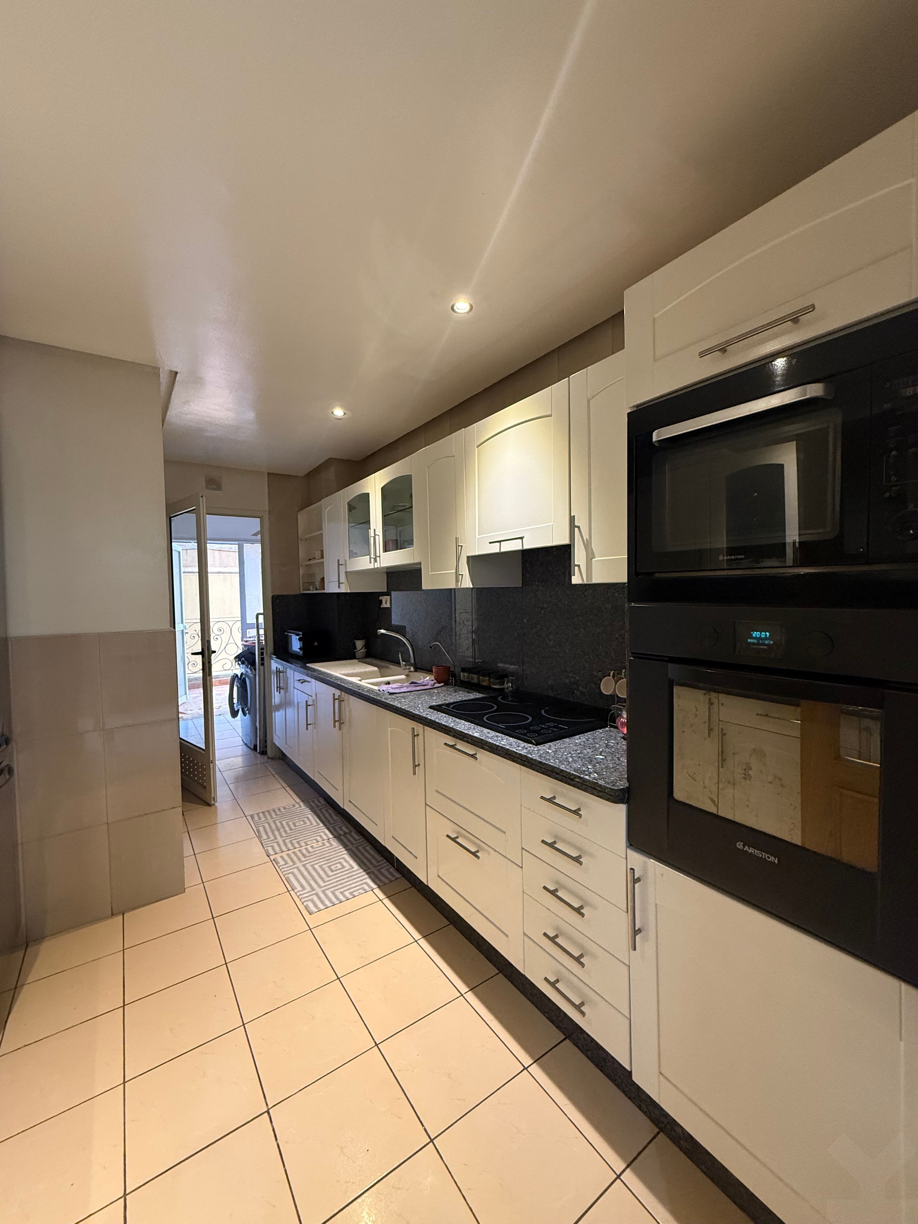 Appartement 133 m² à Gueliz — 13
