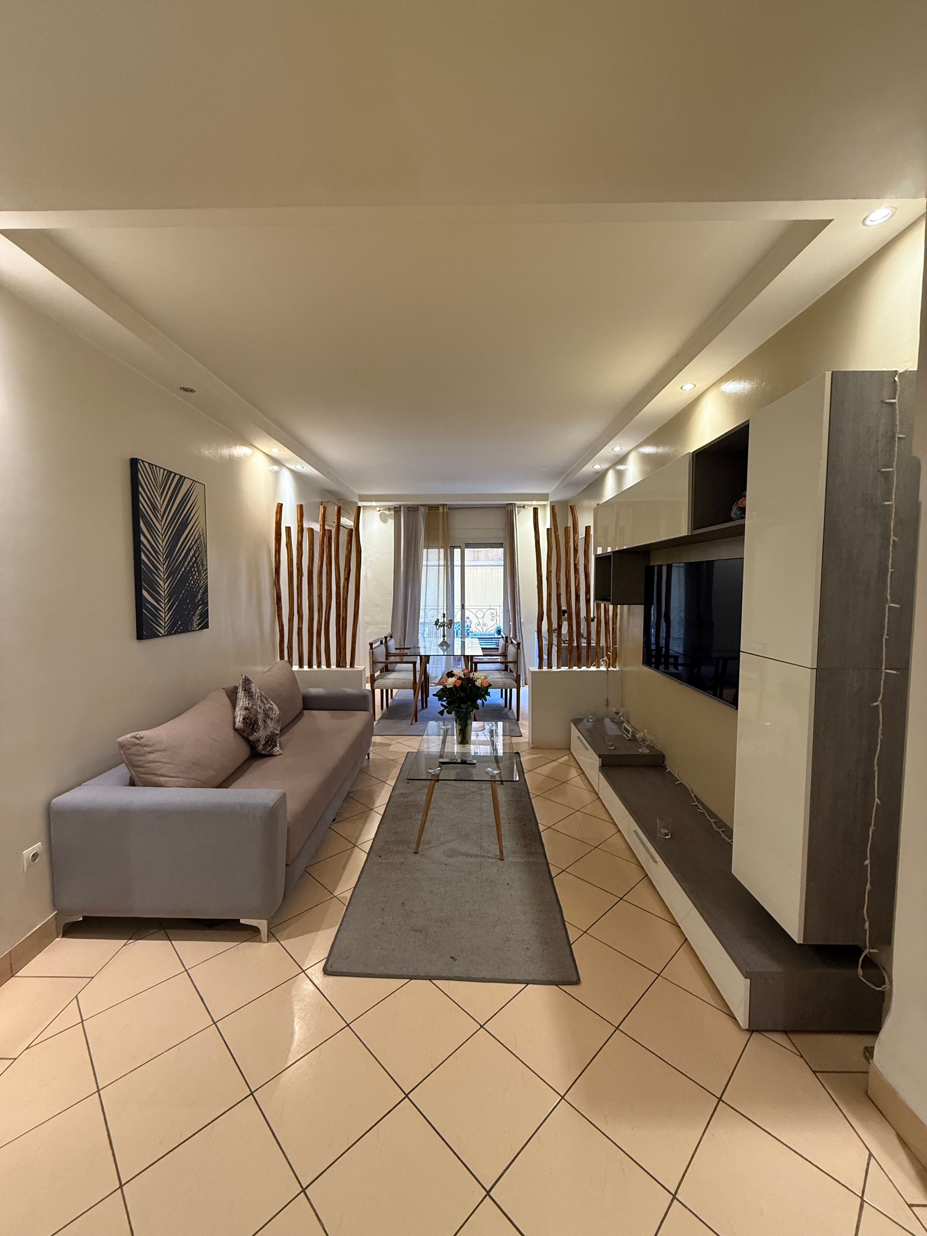 Appartement 133 m² à Gueliz — 20