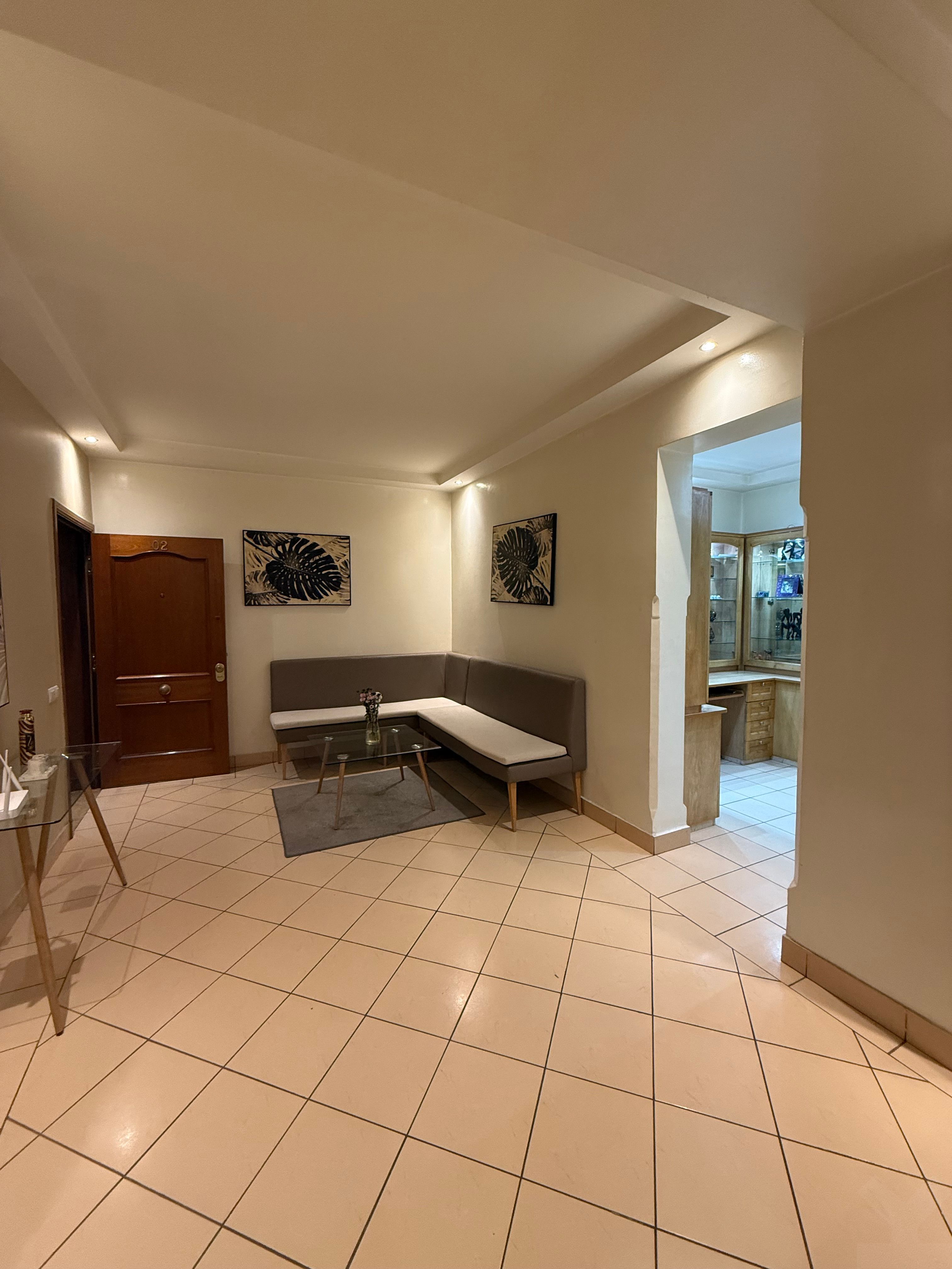 Appartement 133 m² à Gueliz — 16