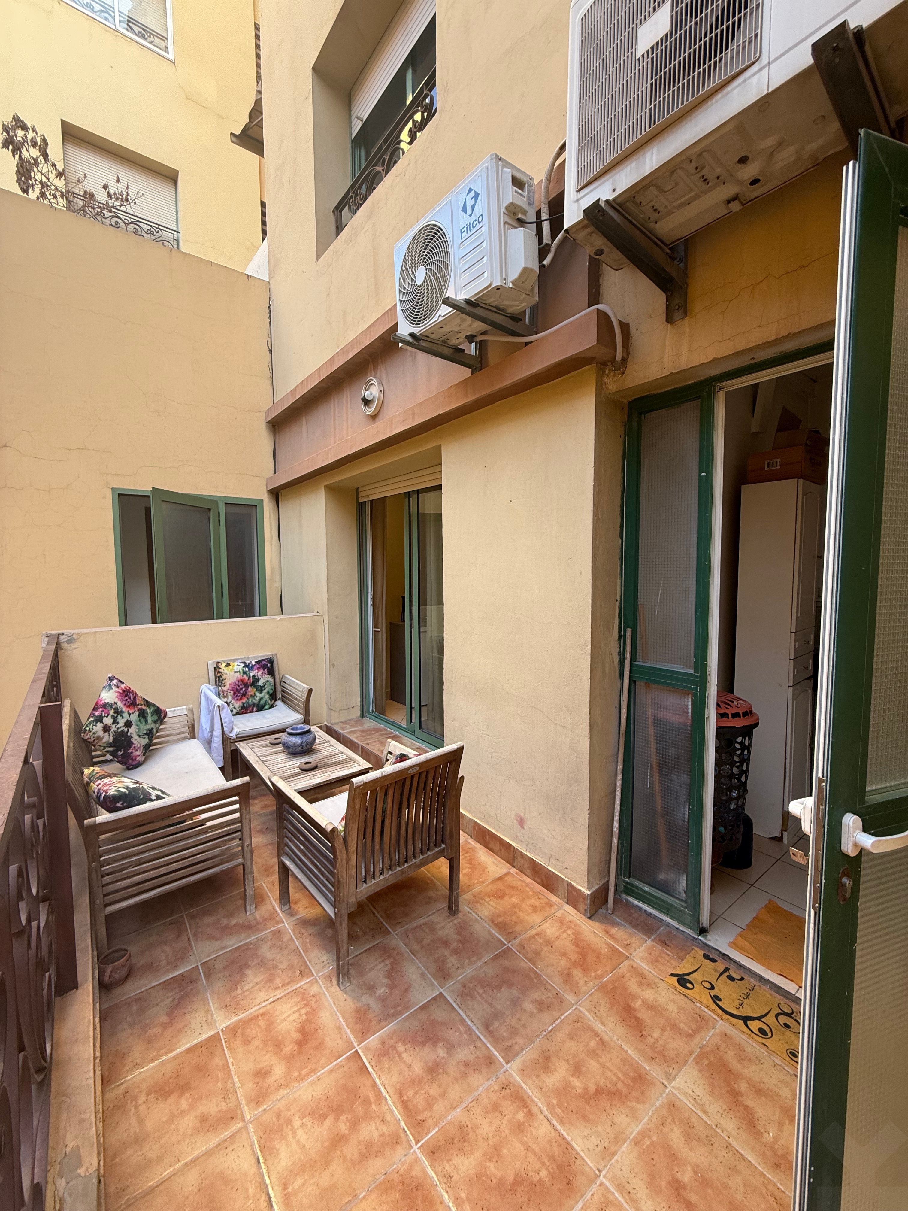 Appartement 133 m² à Gueliz — 17