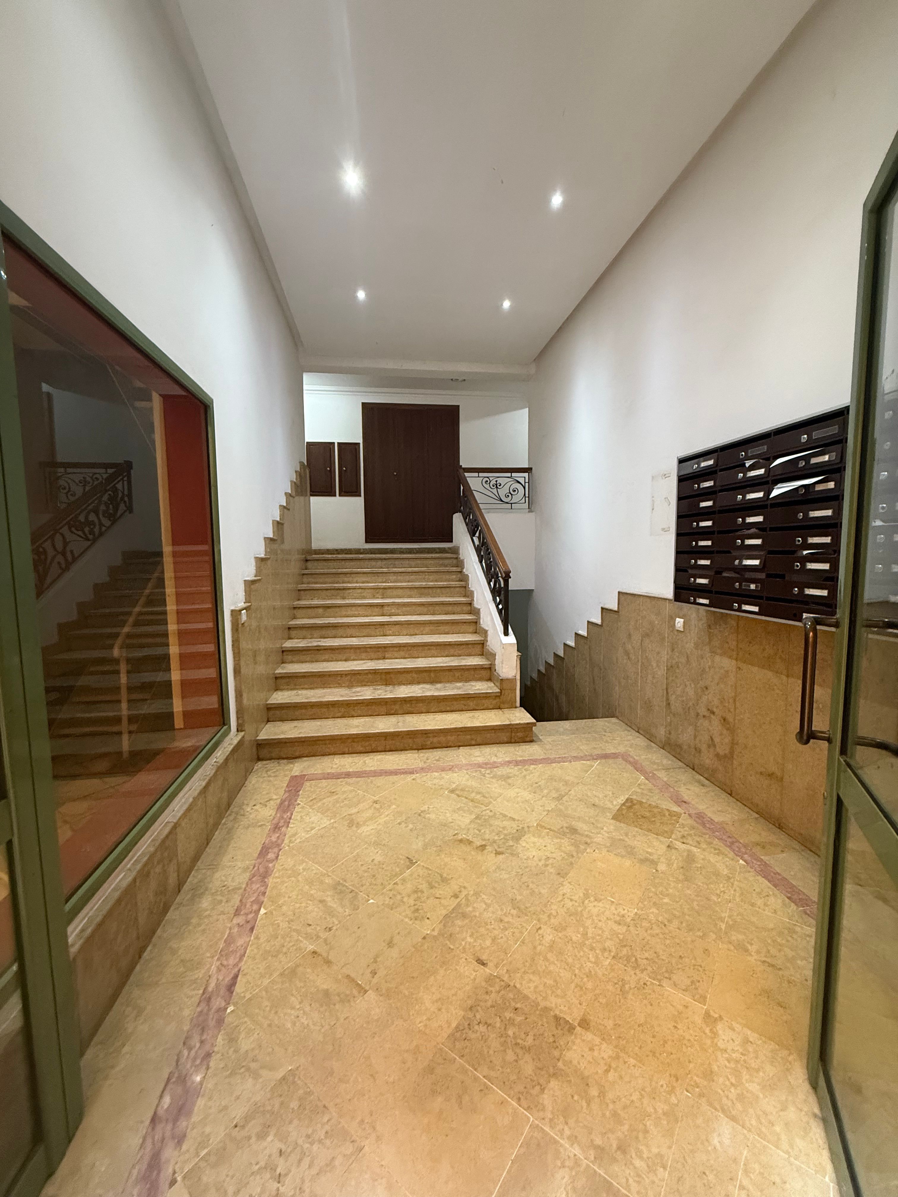 Appartement 133 m² à Gueliz — 14