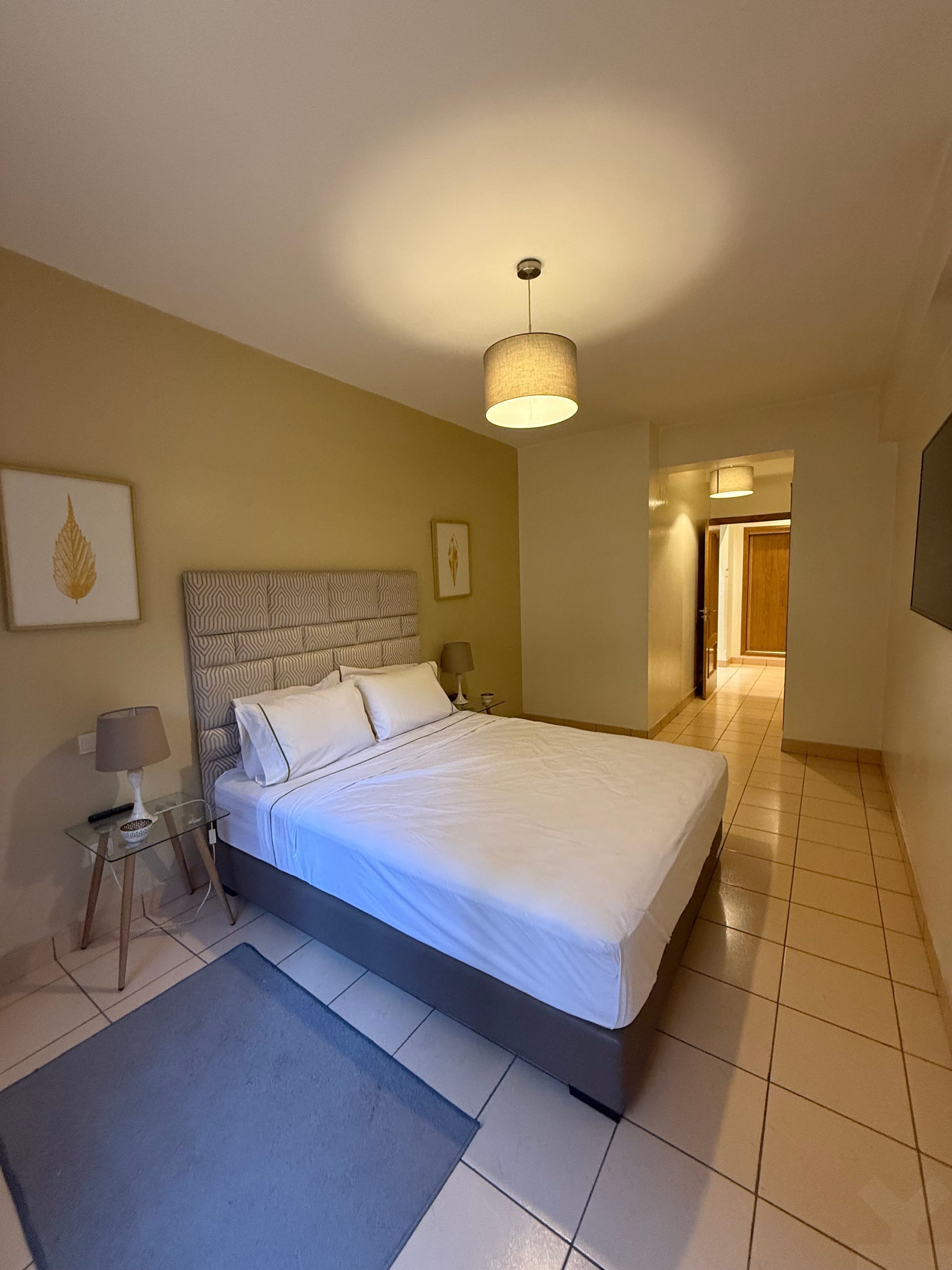 Appartement — Marrakech — 4