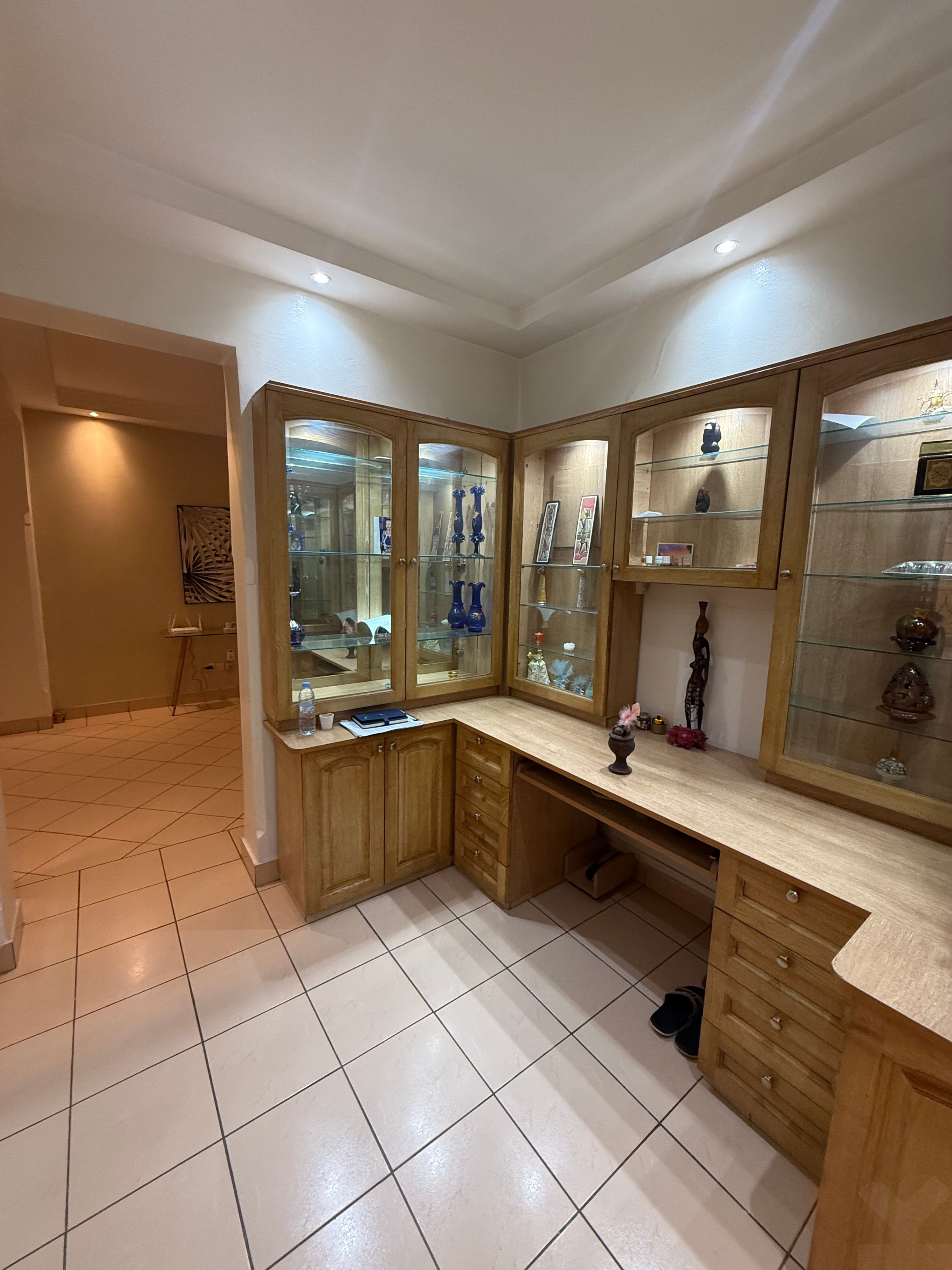 Appartement — Marrakech — 2