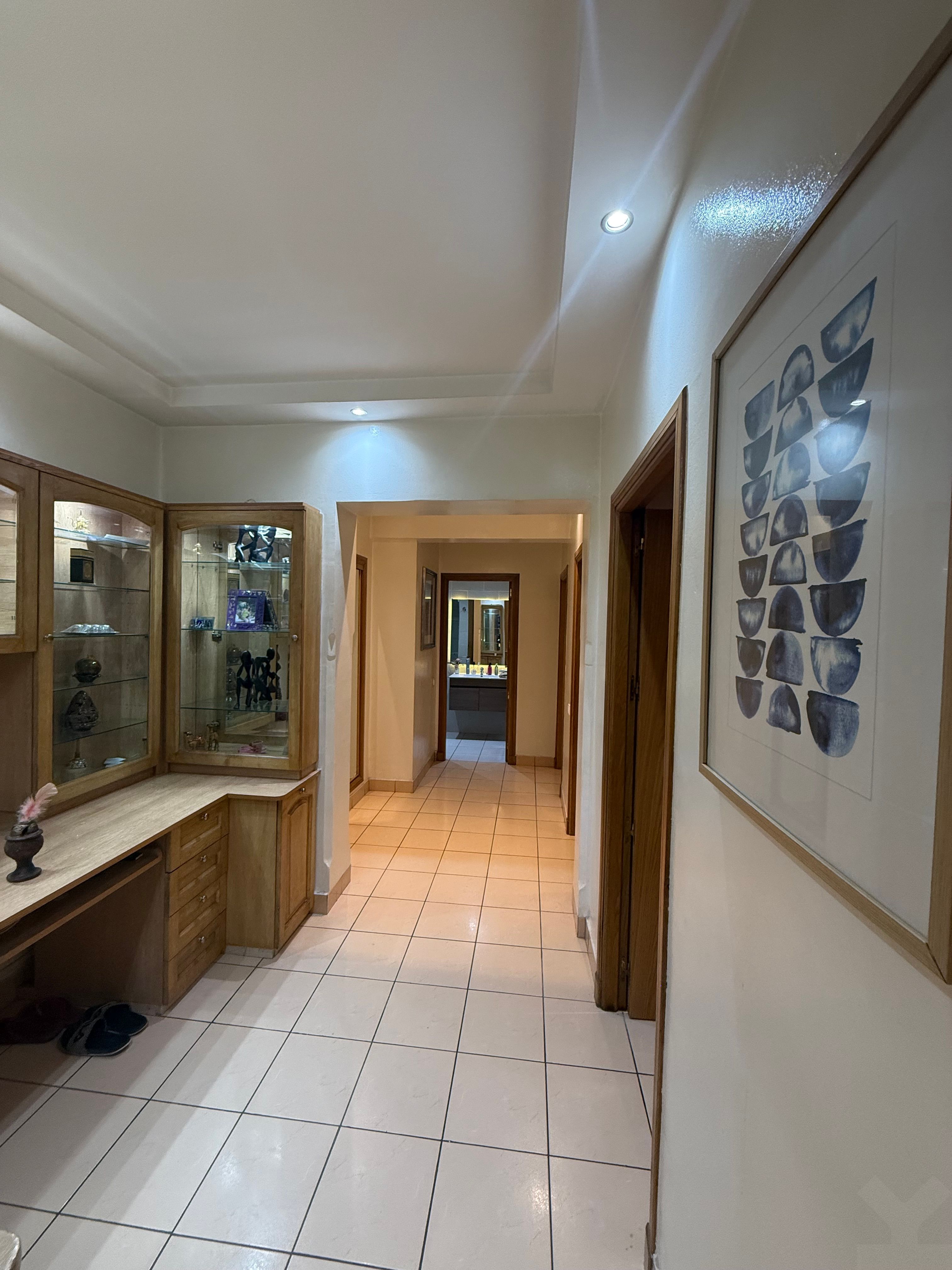 Appartement 133 m² à Gueliz — 18